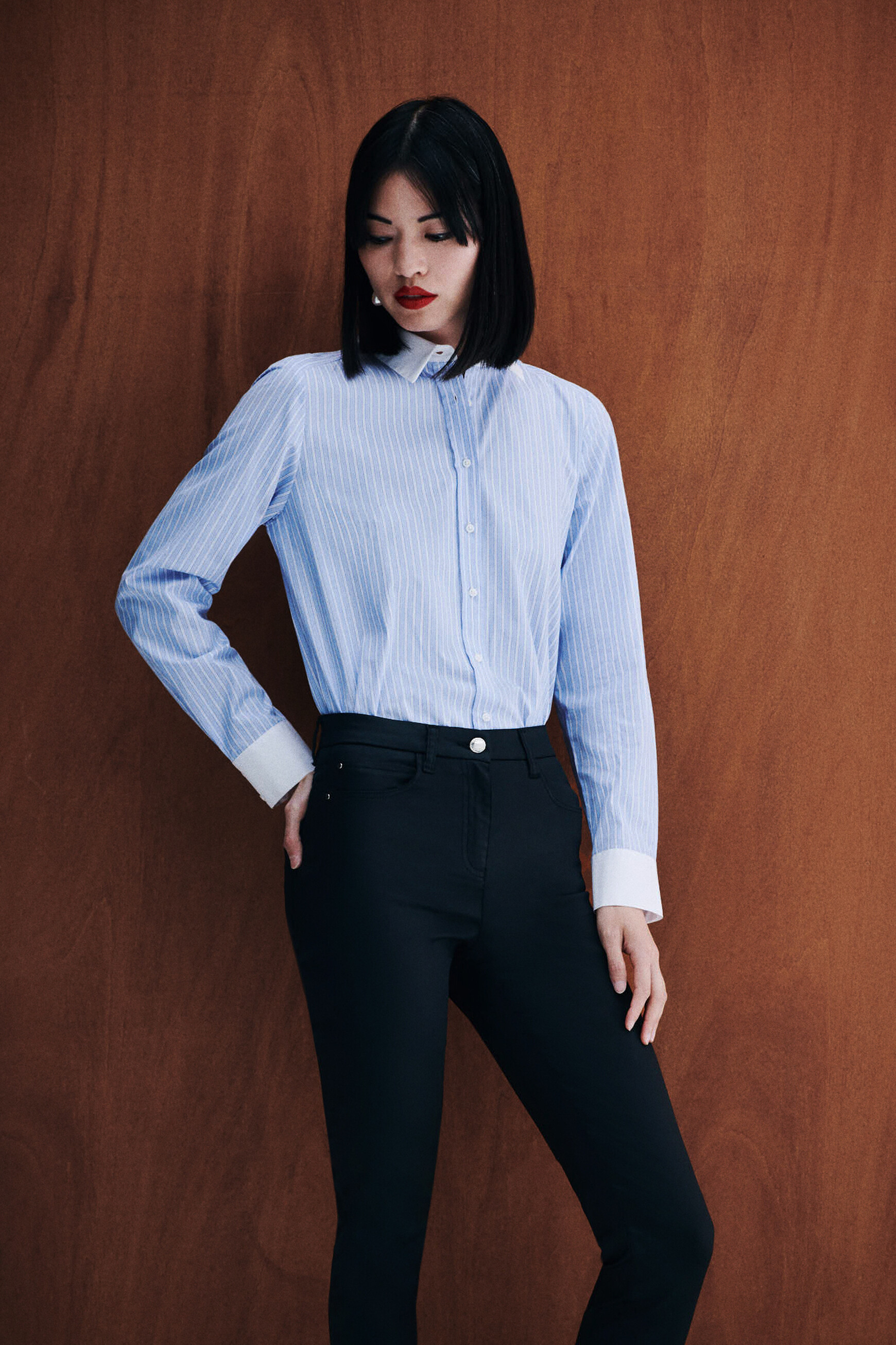 pantalon tony b noir femme pantalon tony b noir femme