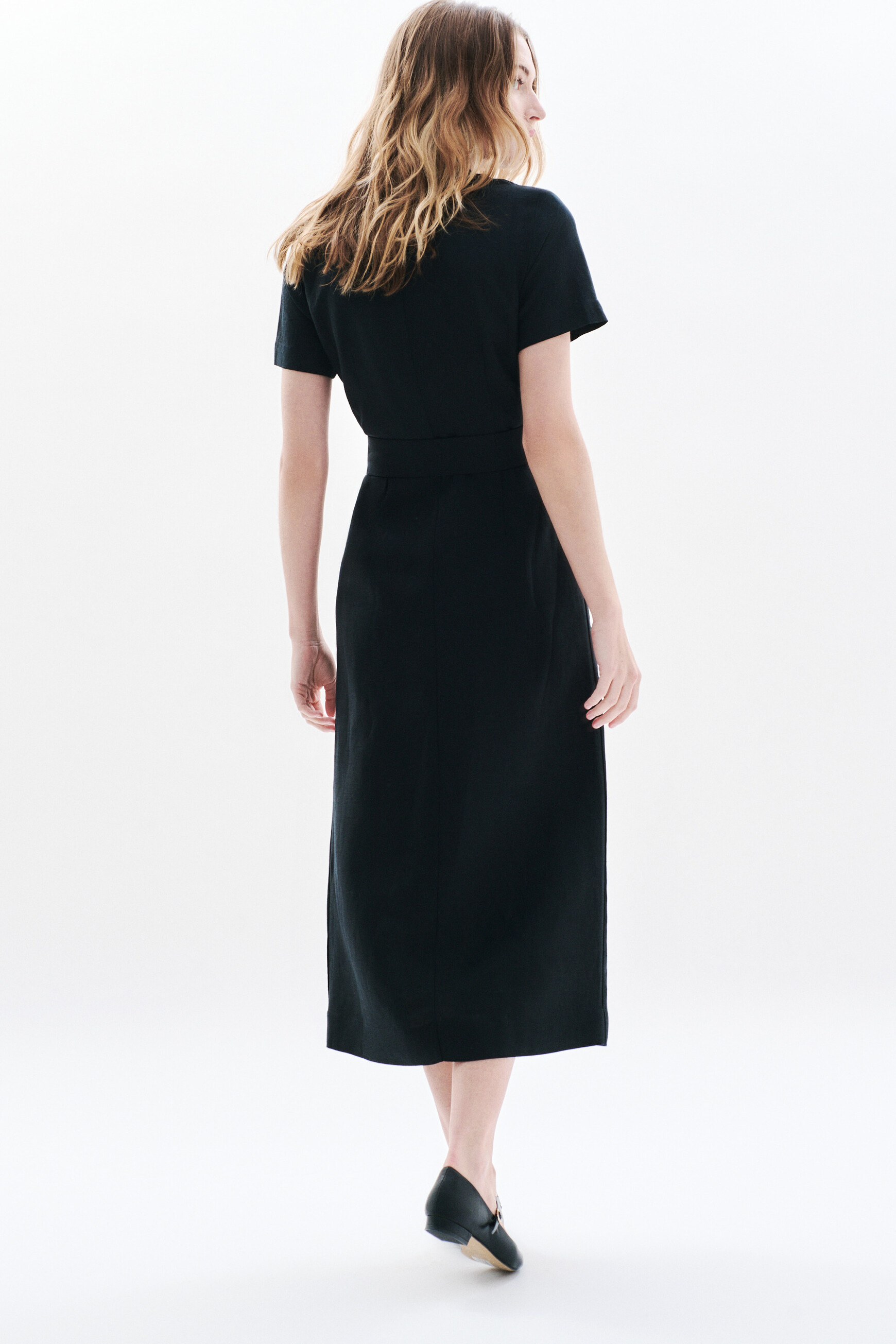 robe rlaurine noir femme Robe Rlaurine noir femme