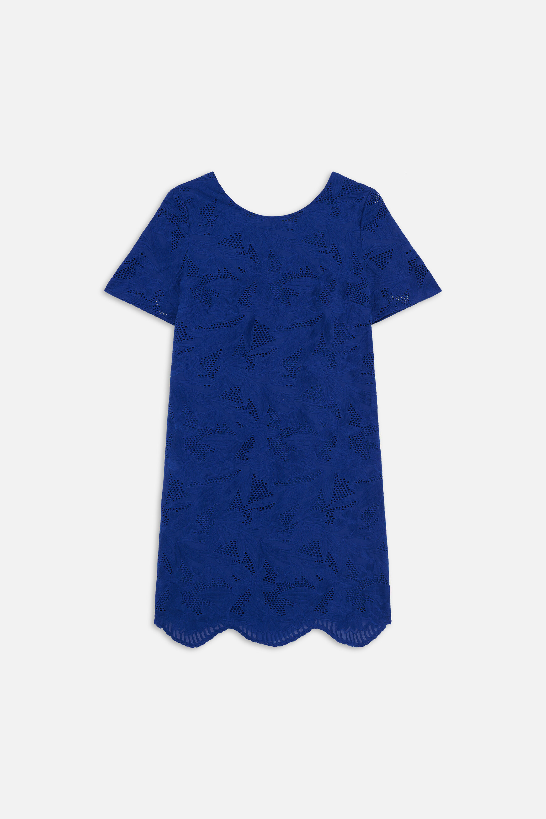 kleid rcalvie konigsblau damen Kleid Rcalvie königsblau damen