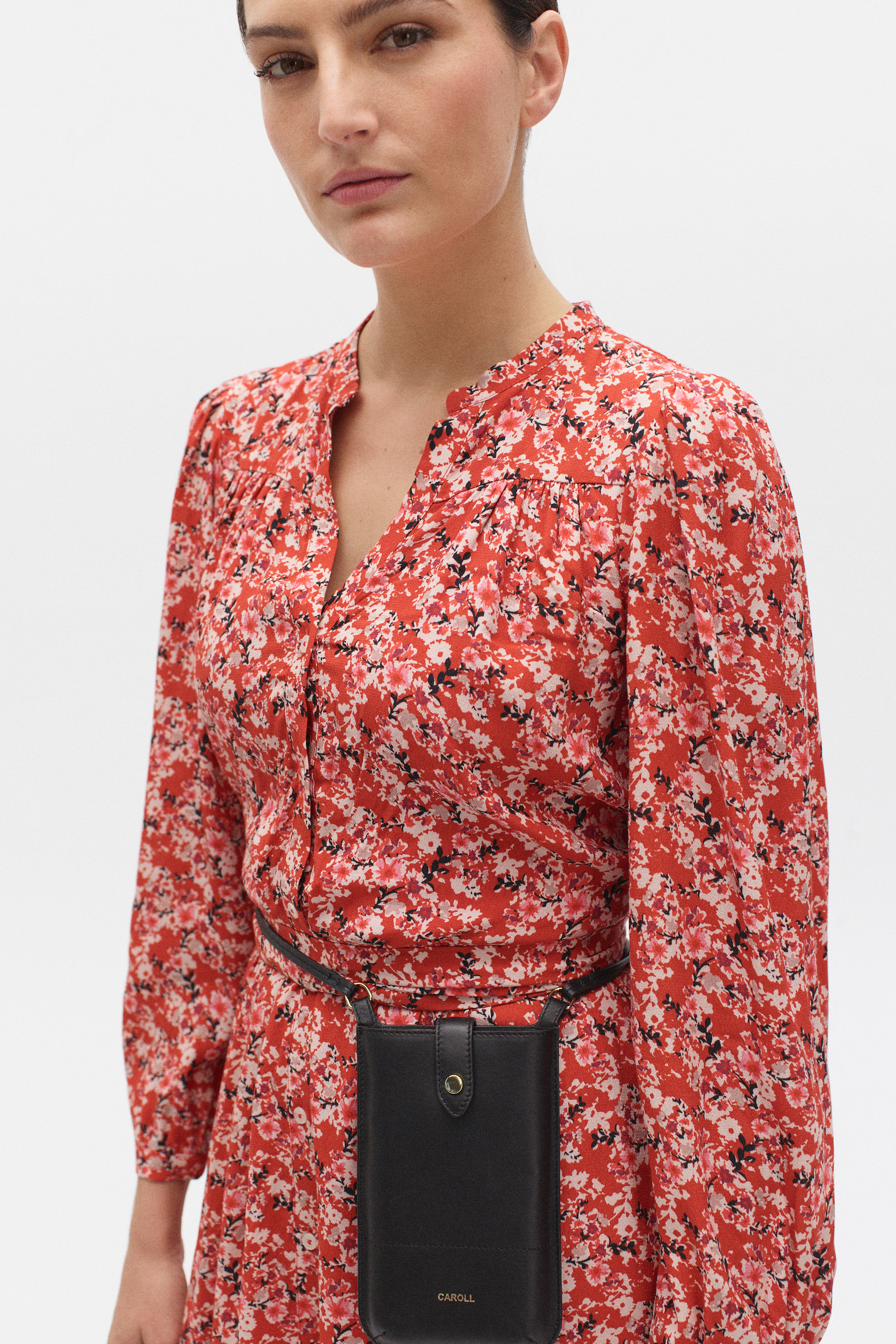 robe camille rouge femme robe camille rouge femme