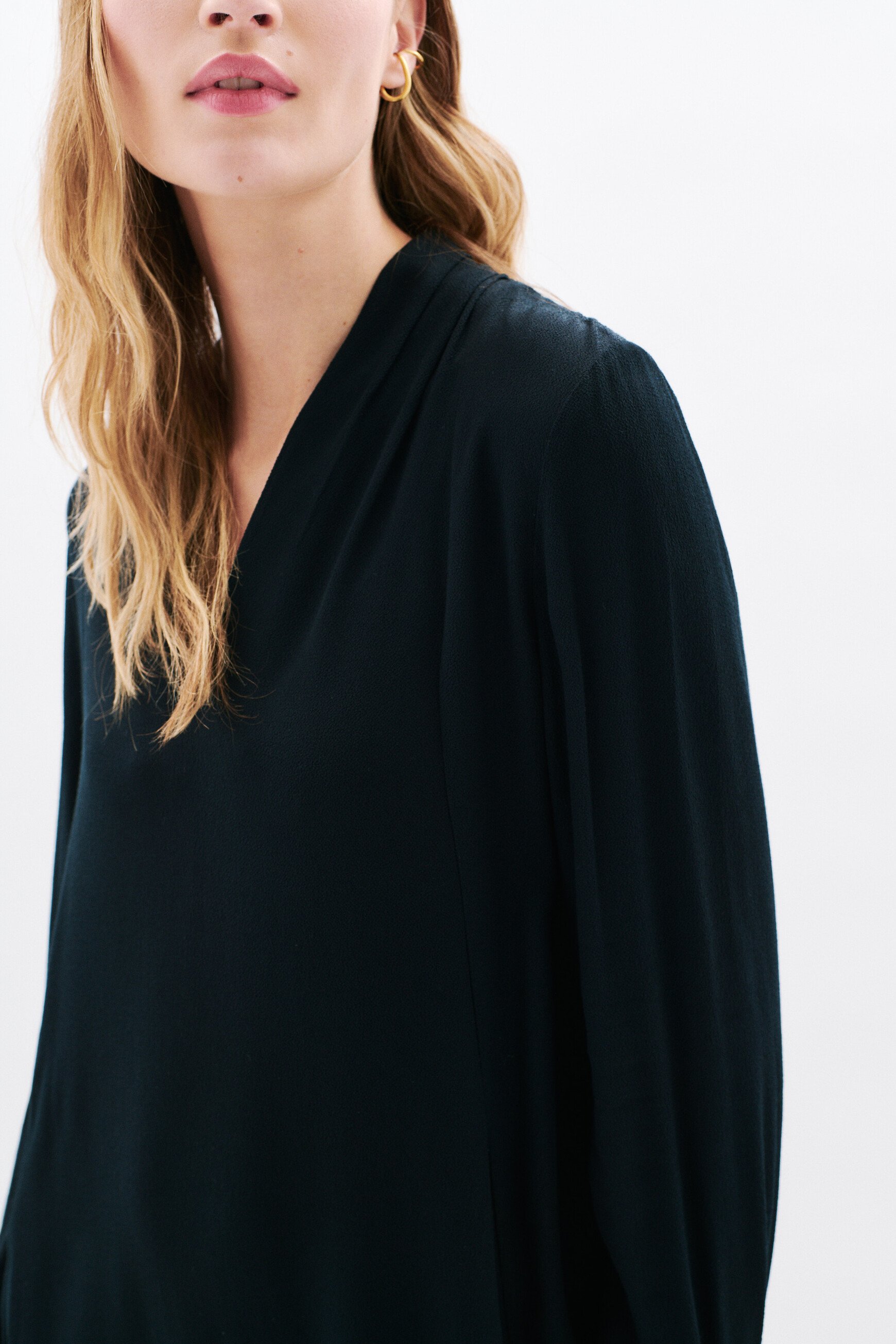 rgala dress black woman Rgala dress black woman