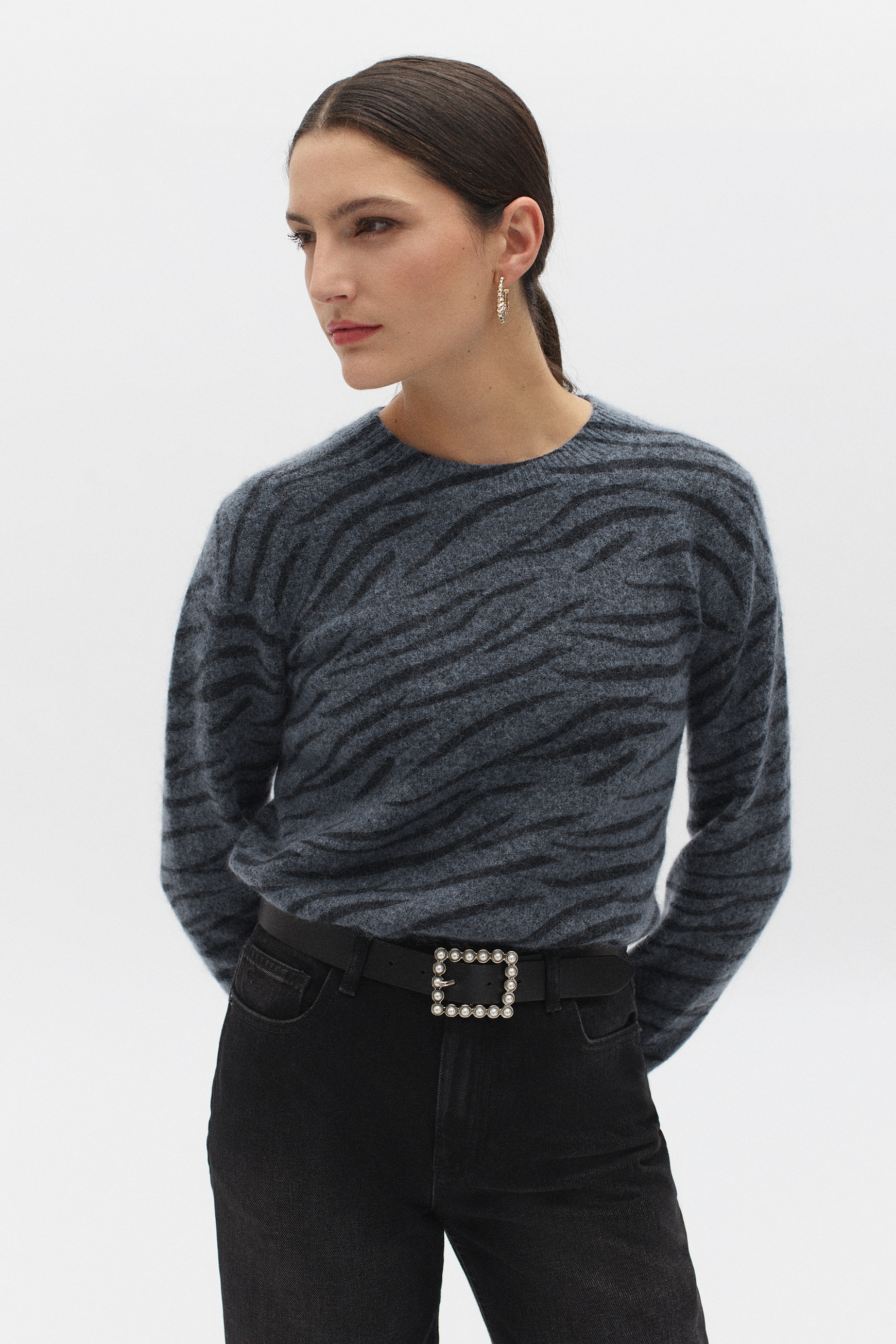 pull khumba denim double stone femme pull khumba denim double stone femme