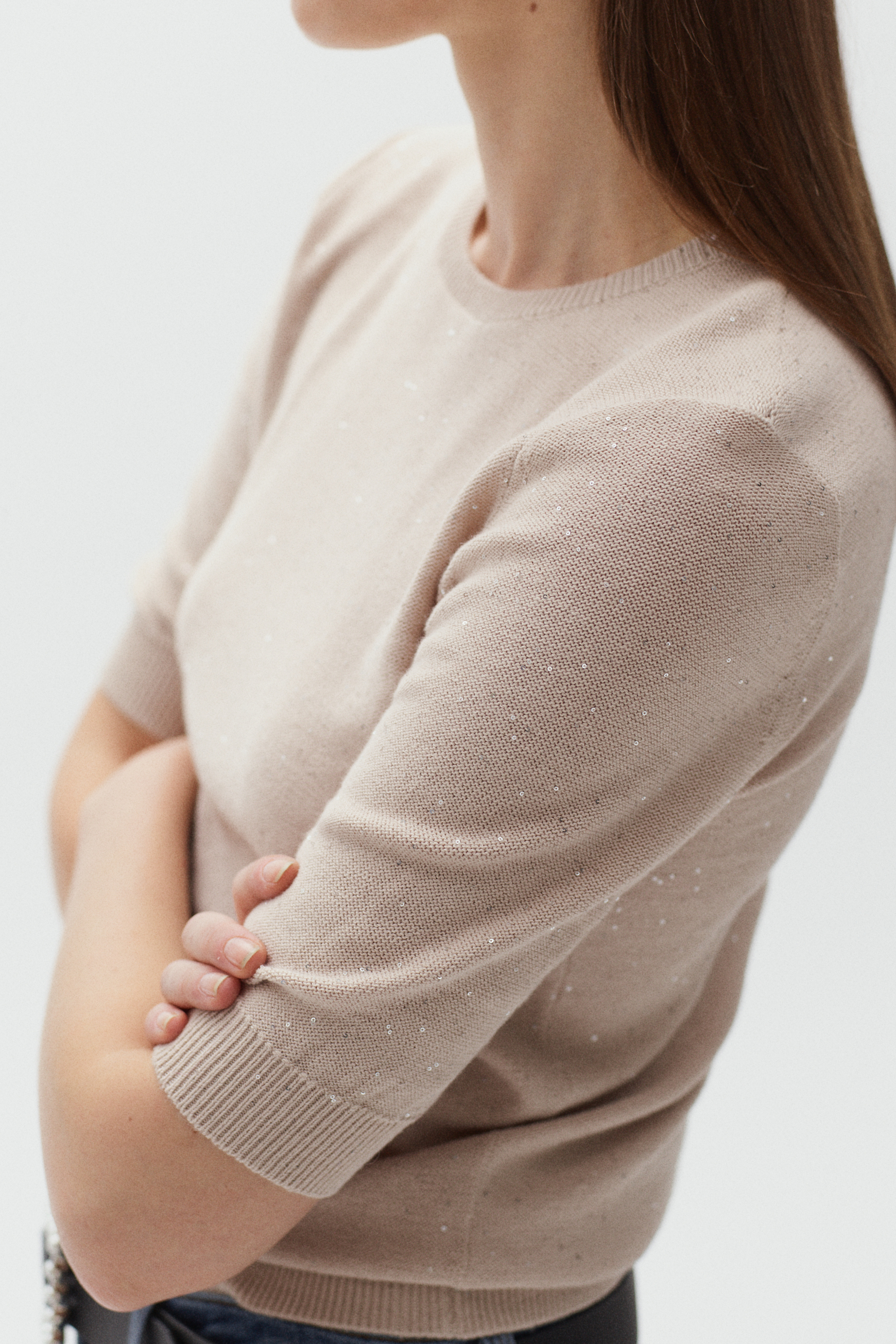 pull johanna beige femme pull johanna beige femme