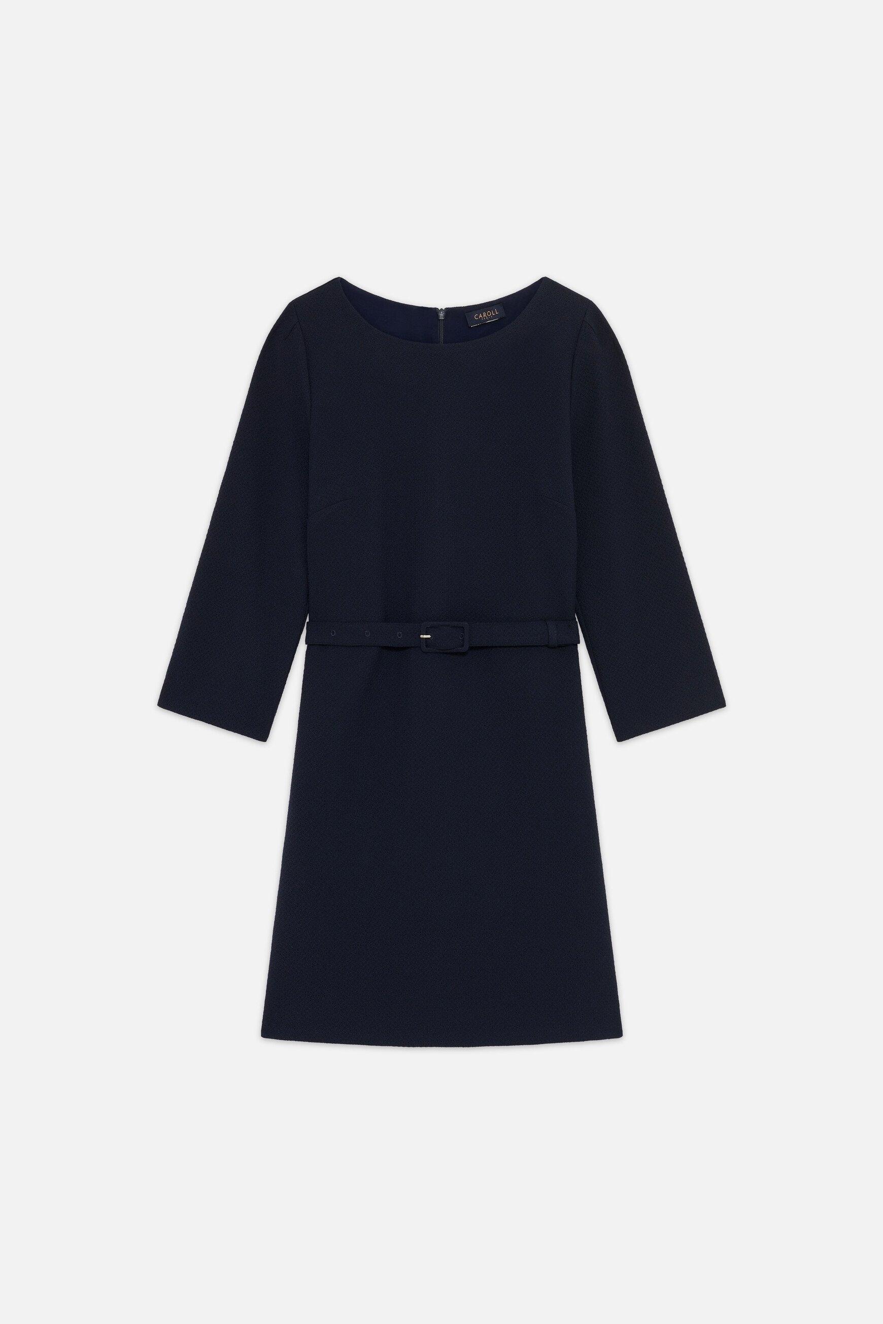 Robe Rjolie bleu marine femme
