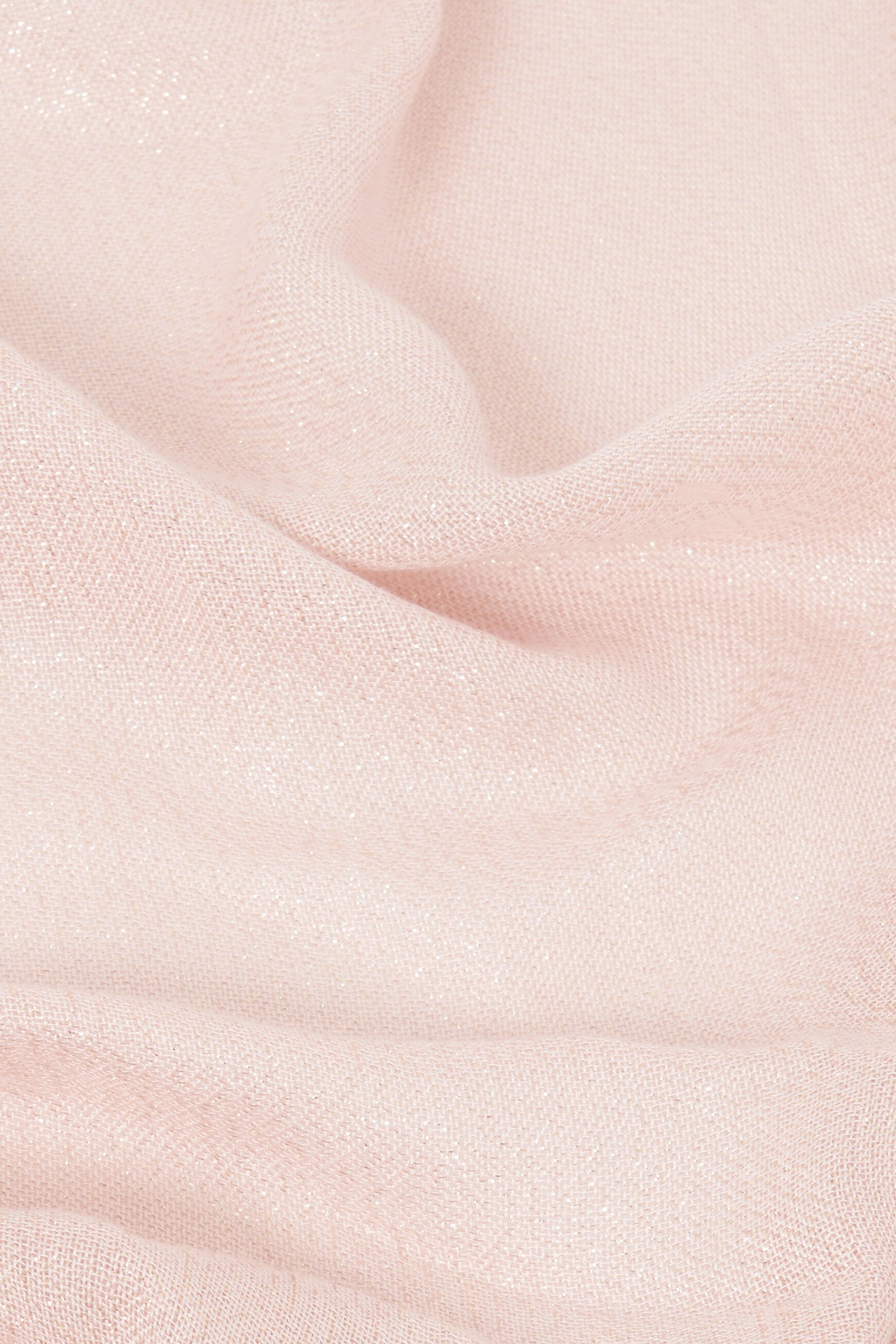 foulard lazur rose clair femme Foulard lazur rose clair femme