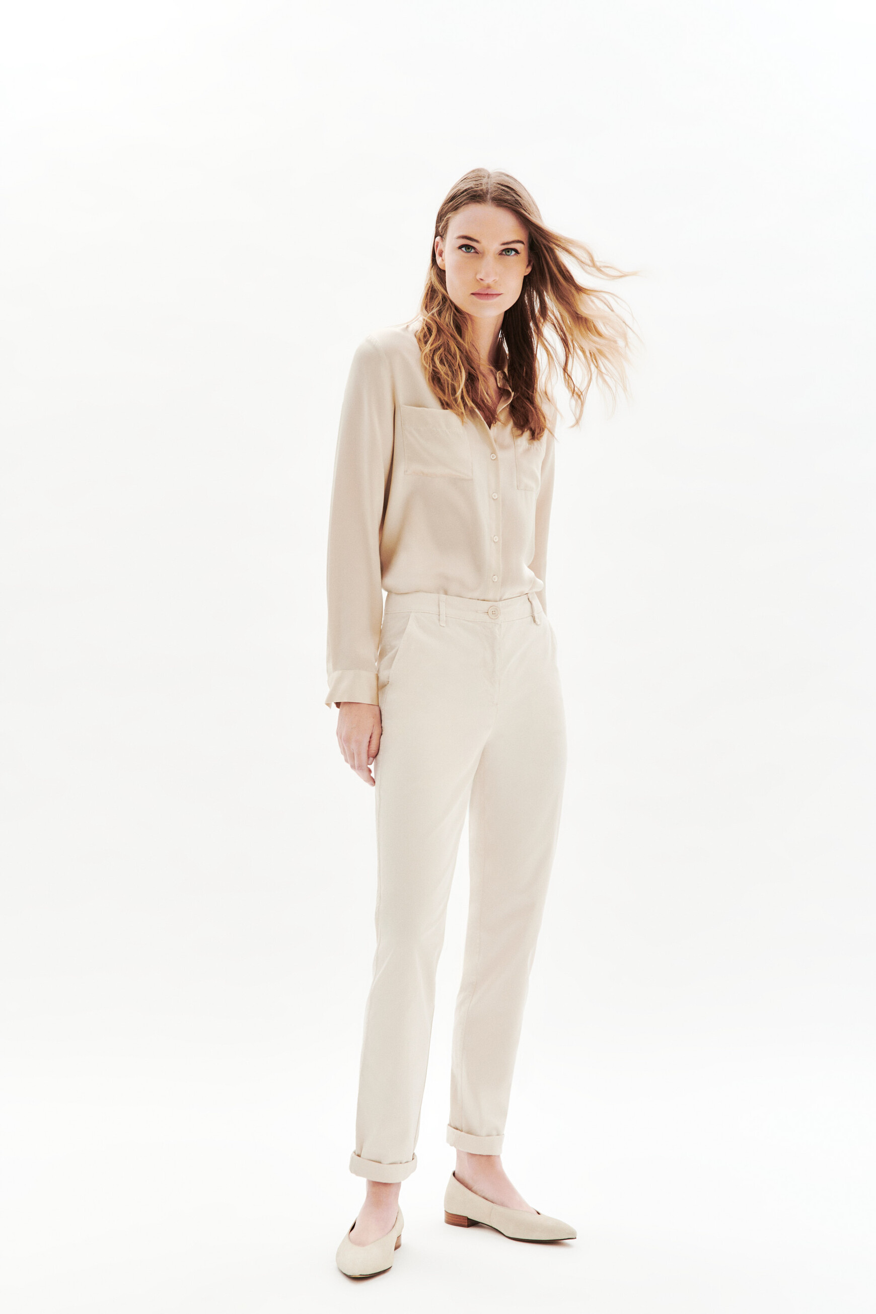 pantalon adelmo sable femme pantalon adelmo sable femme