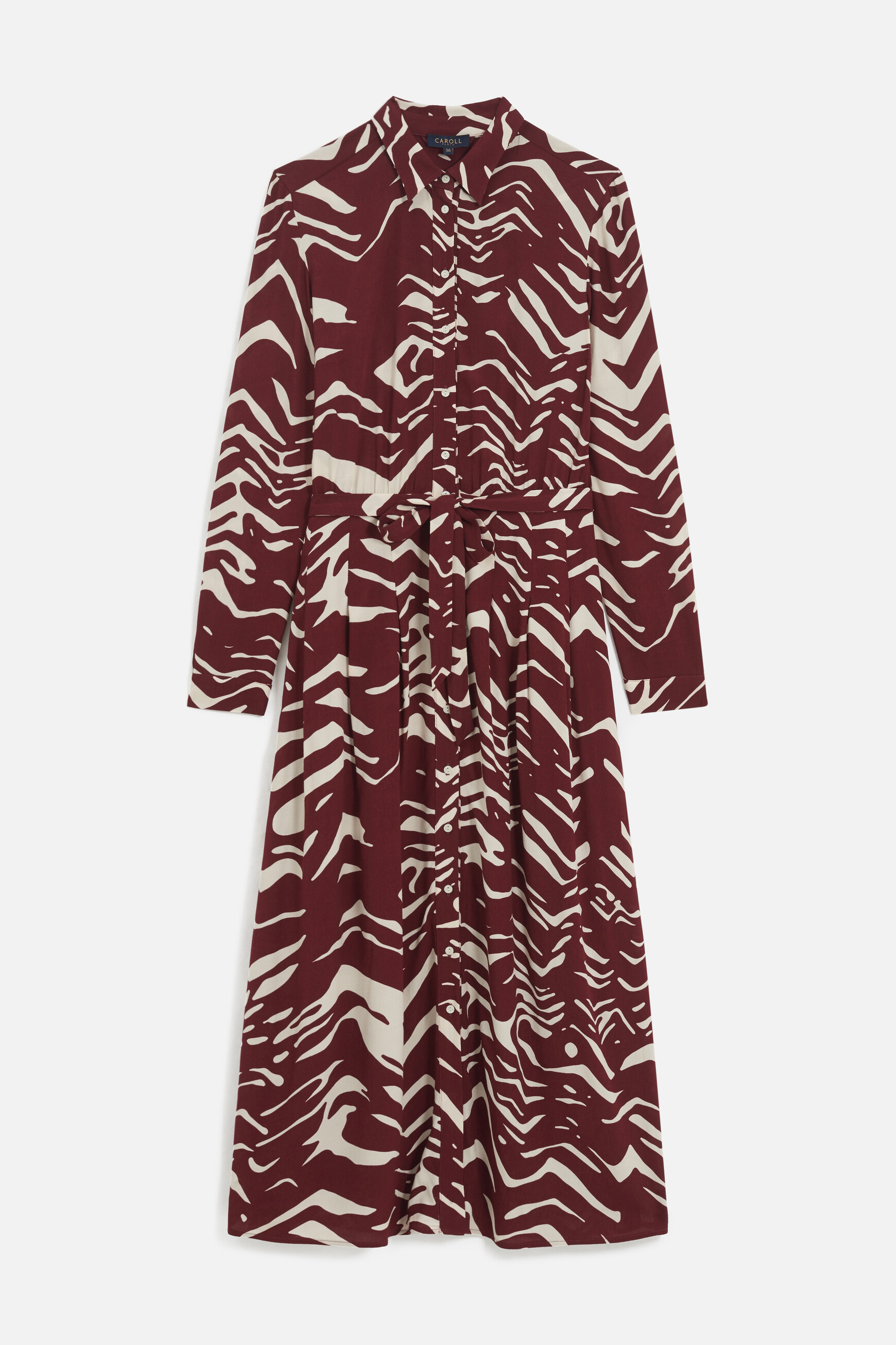 robe rlilie bordeaux femme Robe rlilie bordeaux femme