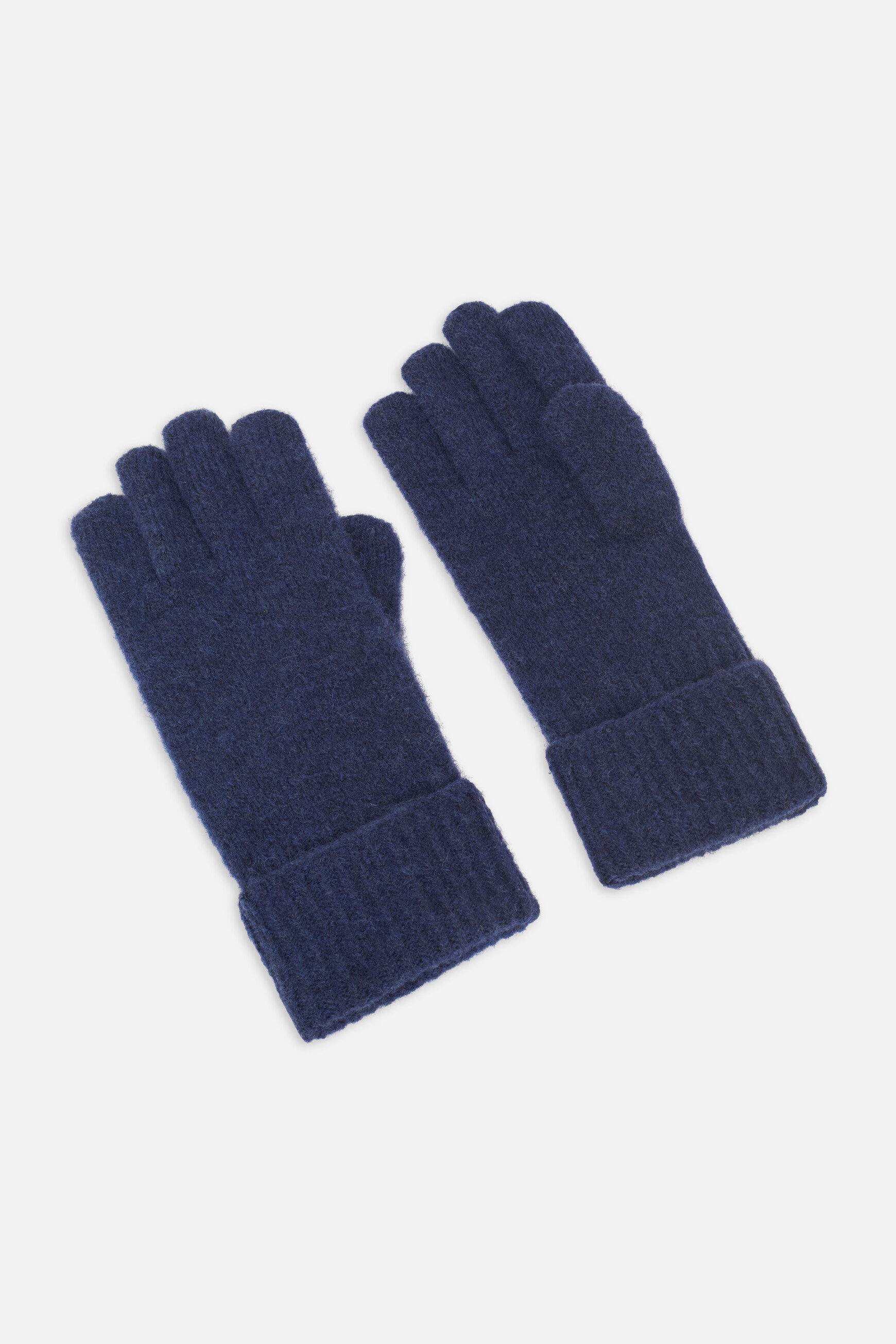 guantes goany azul marino mujer Guantes Goany azul marino mujer