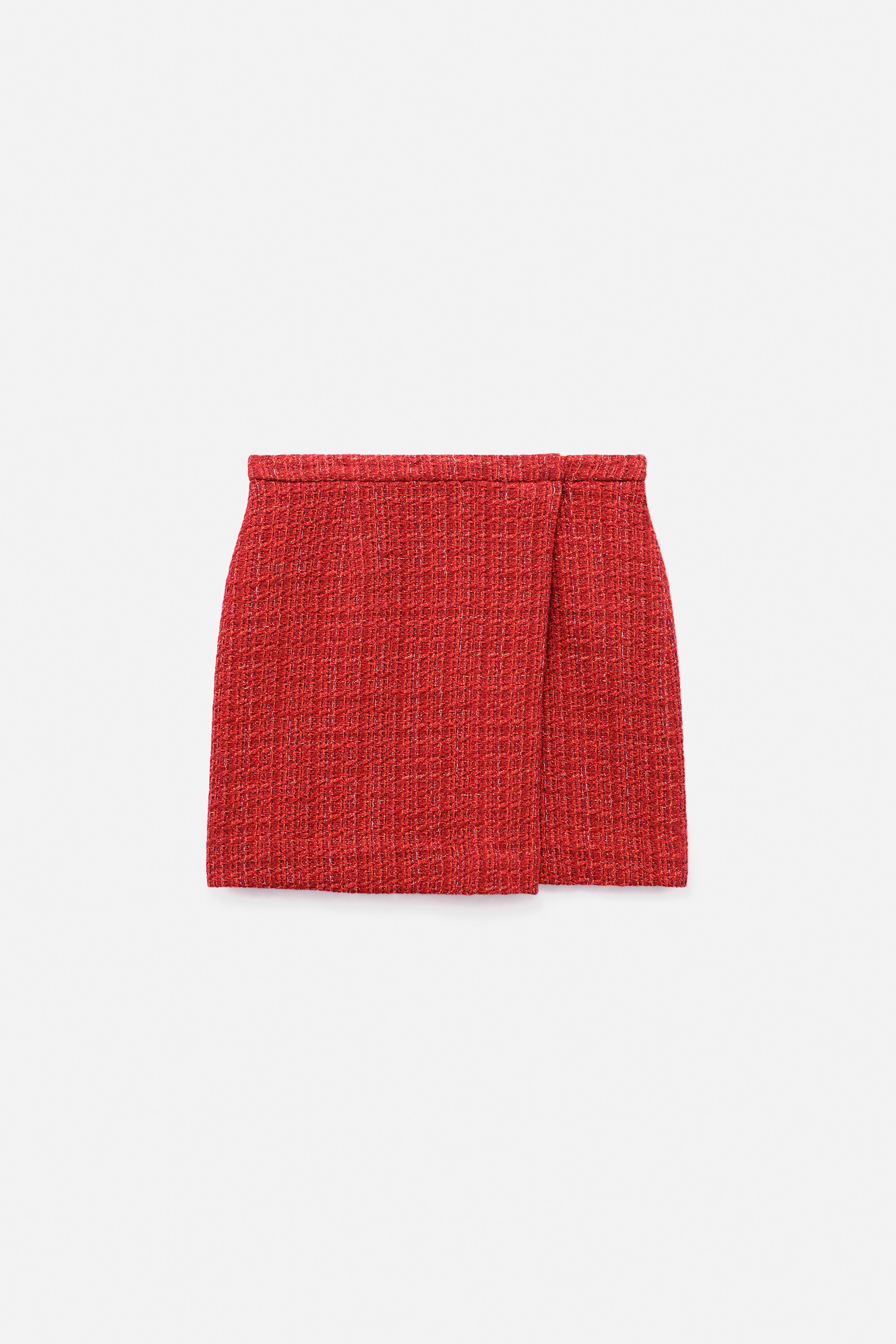Jupe rouge caroll online
