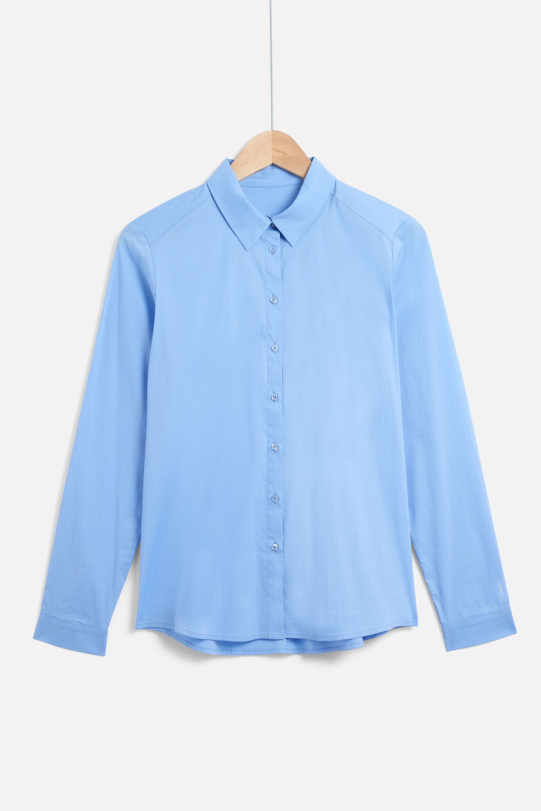 chemisier jessica pop bleu femme chemisier jessica pop bleu femme