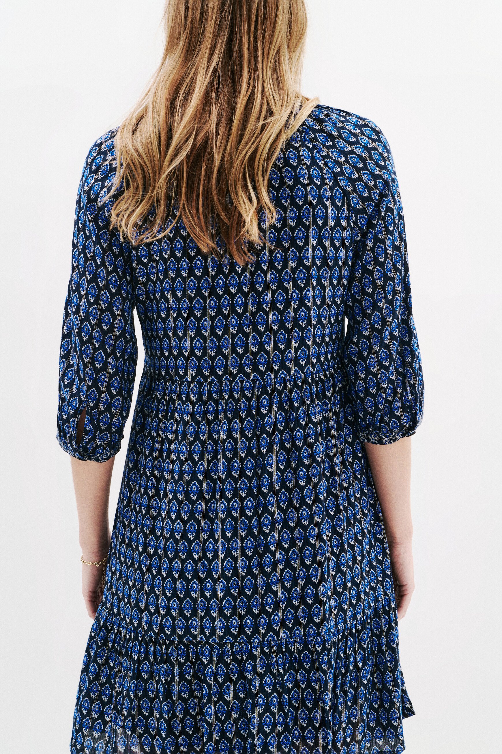 robe rathy bleu marine femme Robe Rathy bleu marine femme