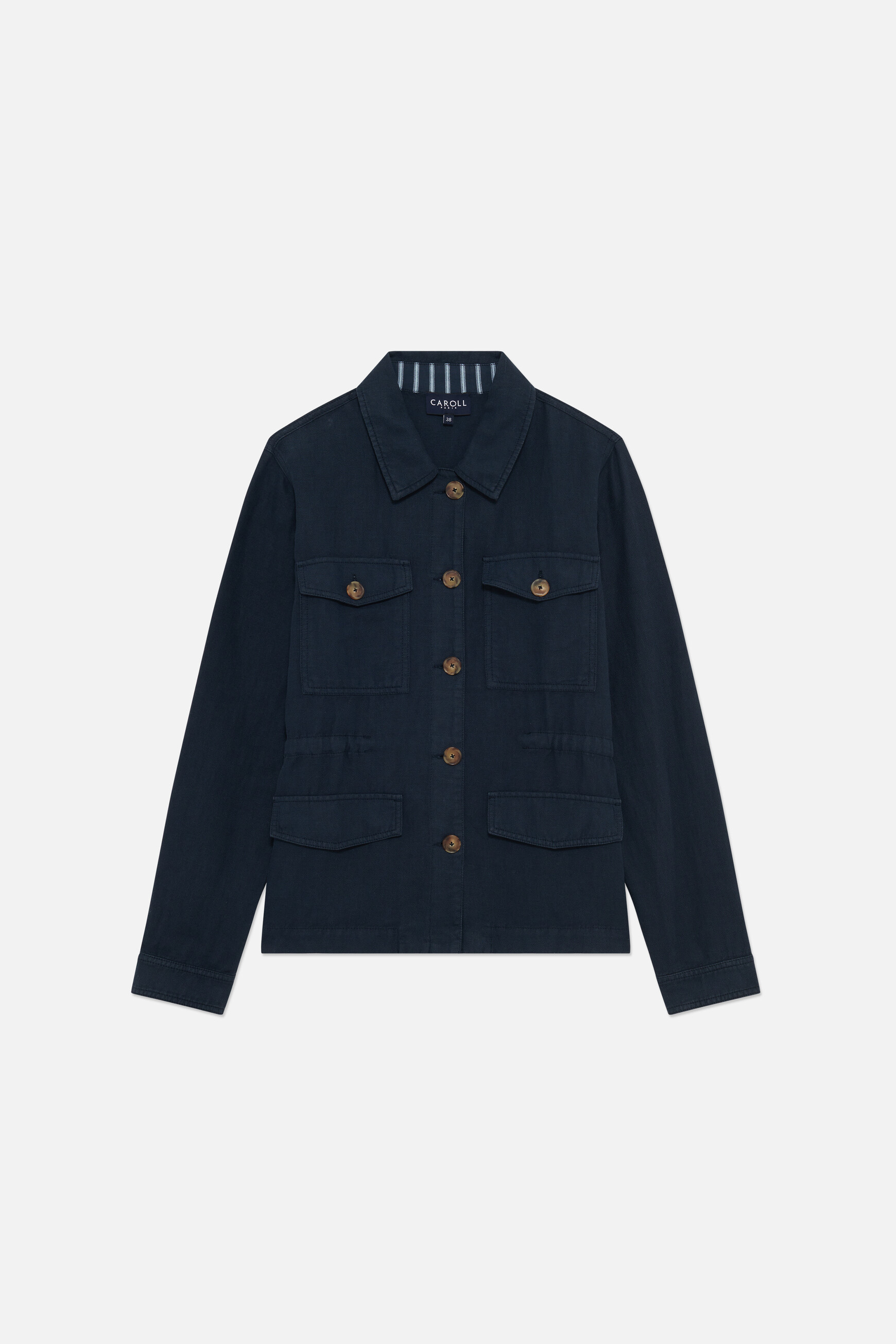 veste grace bleu marine femme veste grace bleu marine femme
