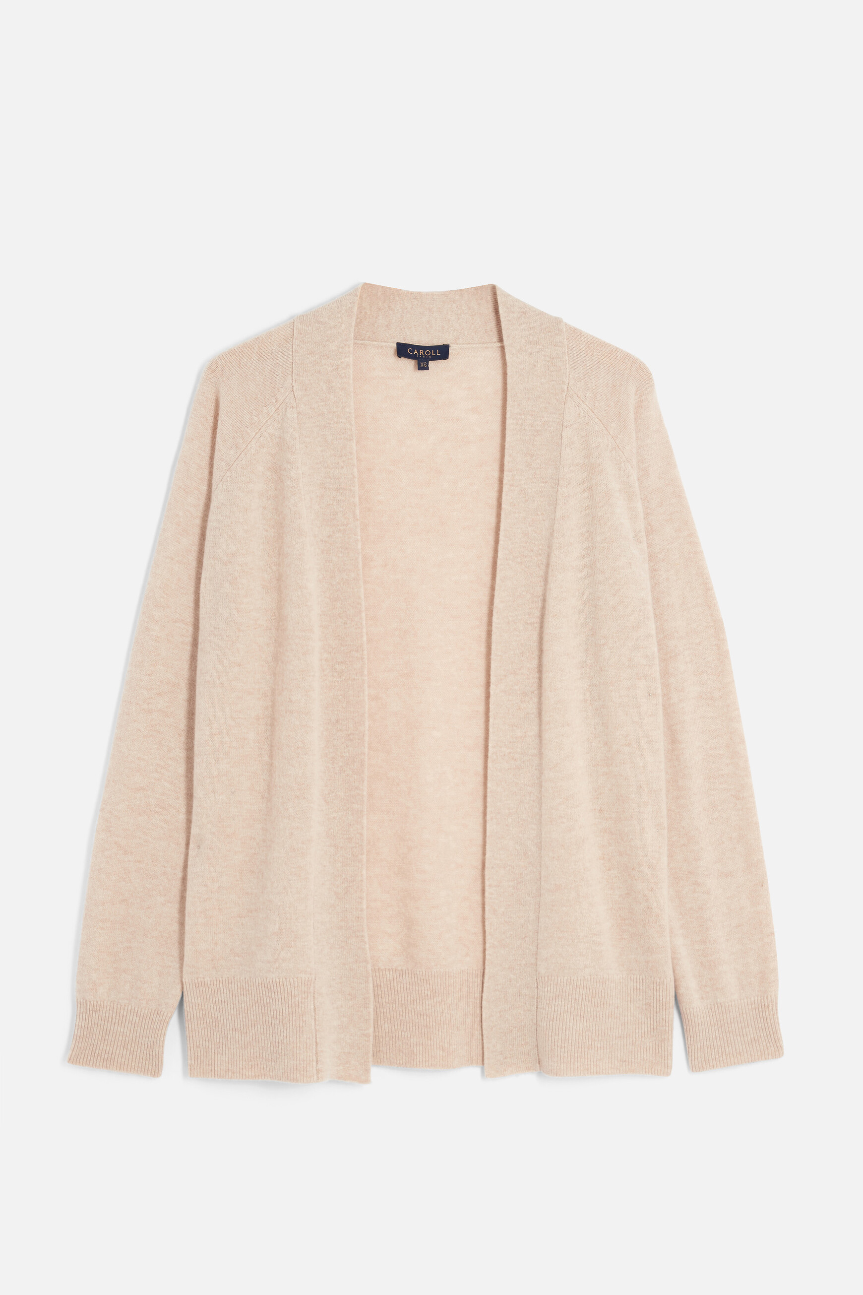 Cardigan gary beige donna