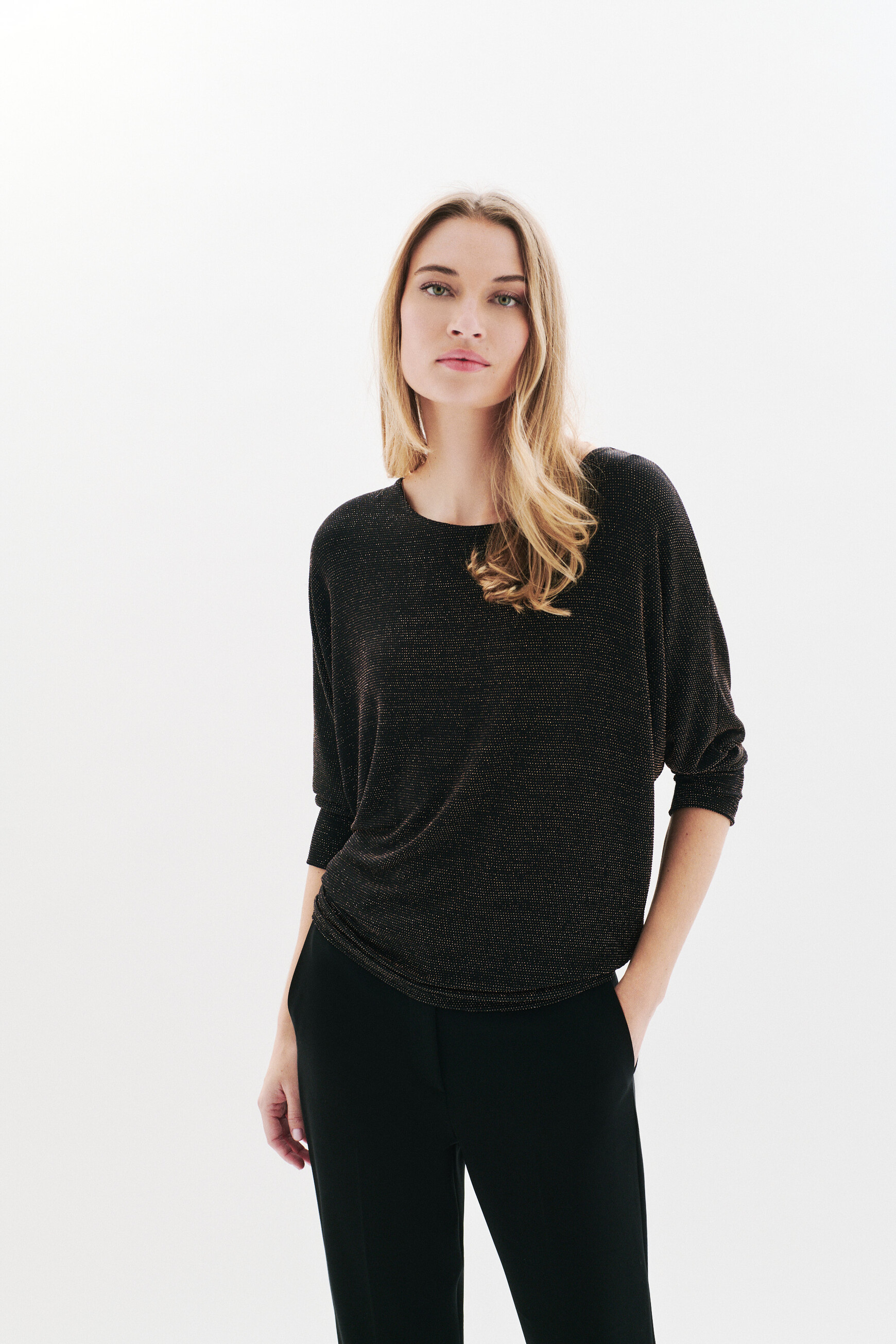 camiseta franny color oro mujer Camiseta Franny color oro mujer