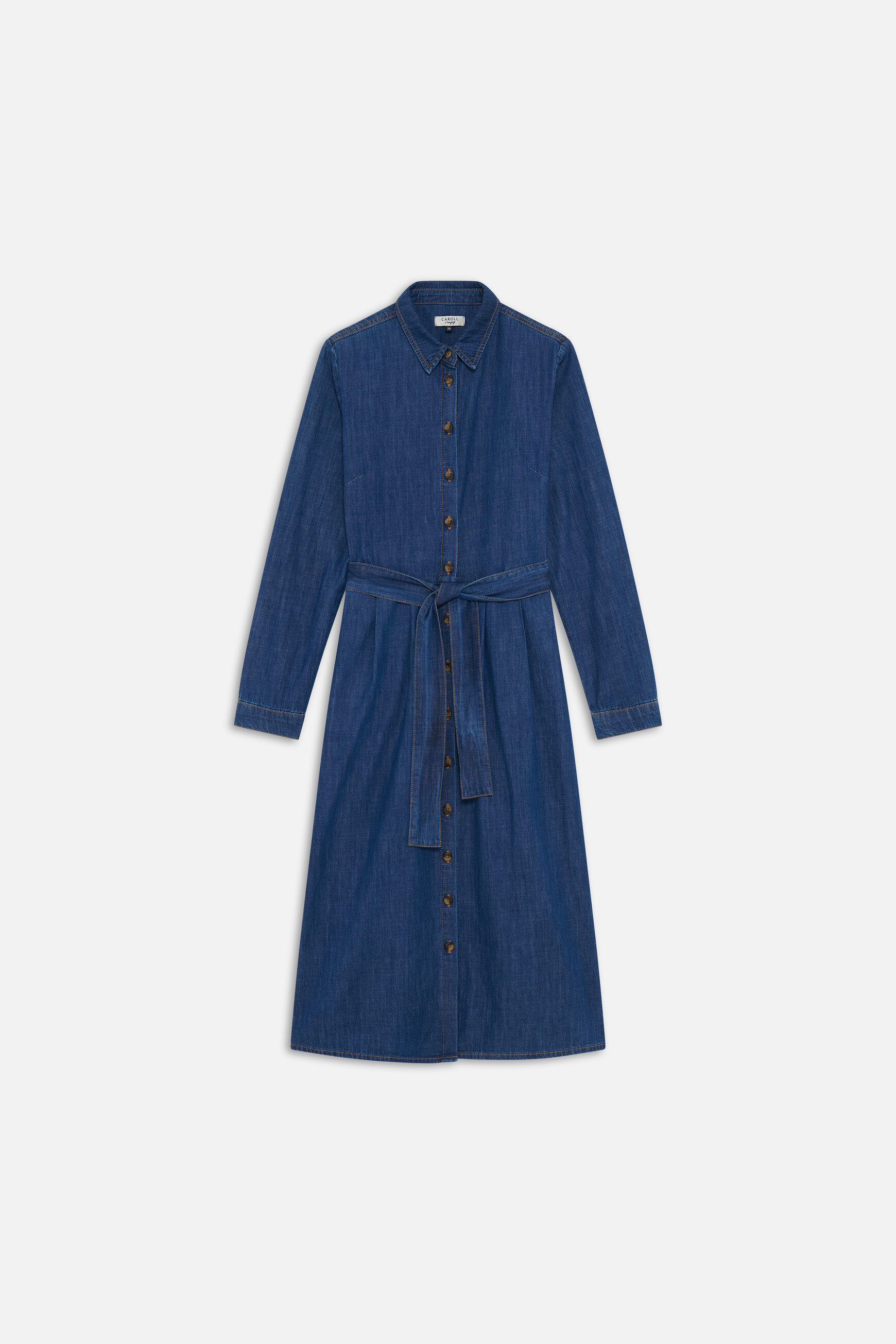 robe rpreppy denim stone femme Robe Rpreppy denim stone femme