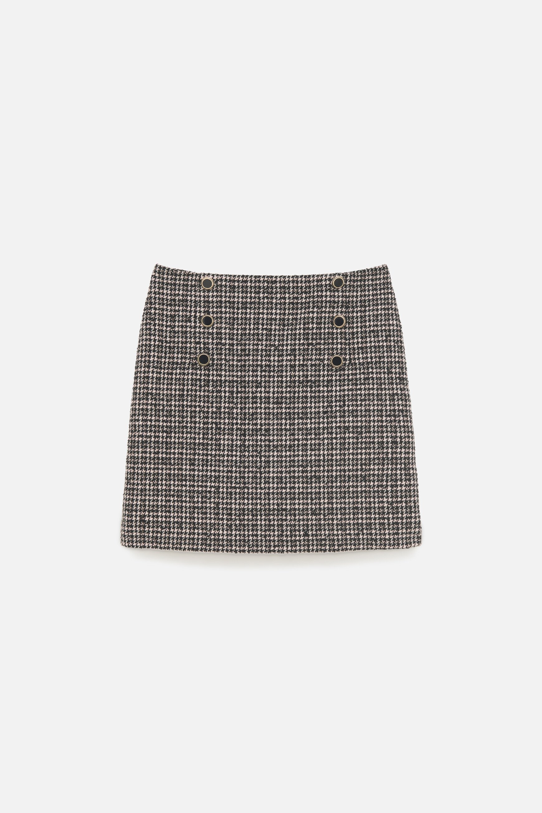 Jupe Jary noir femme