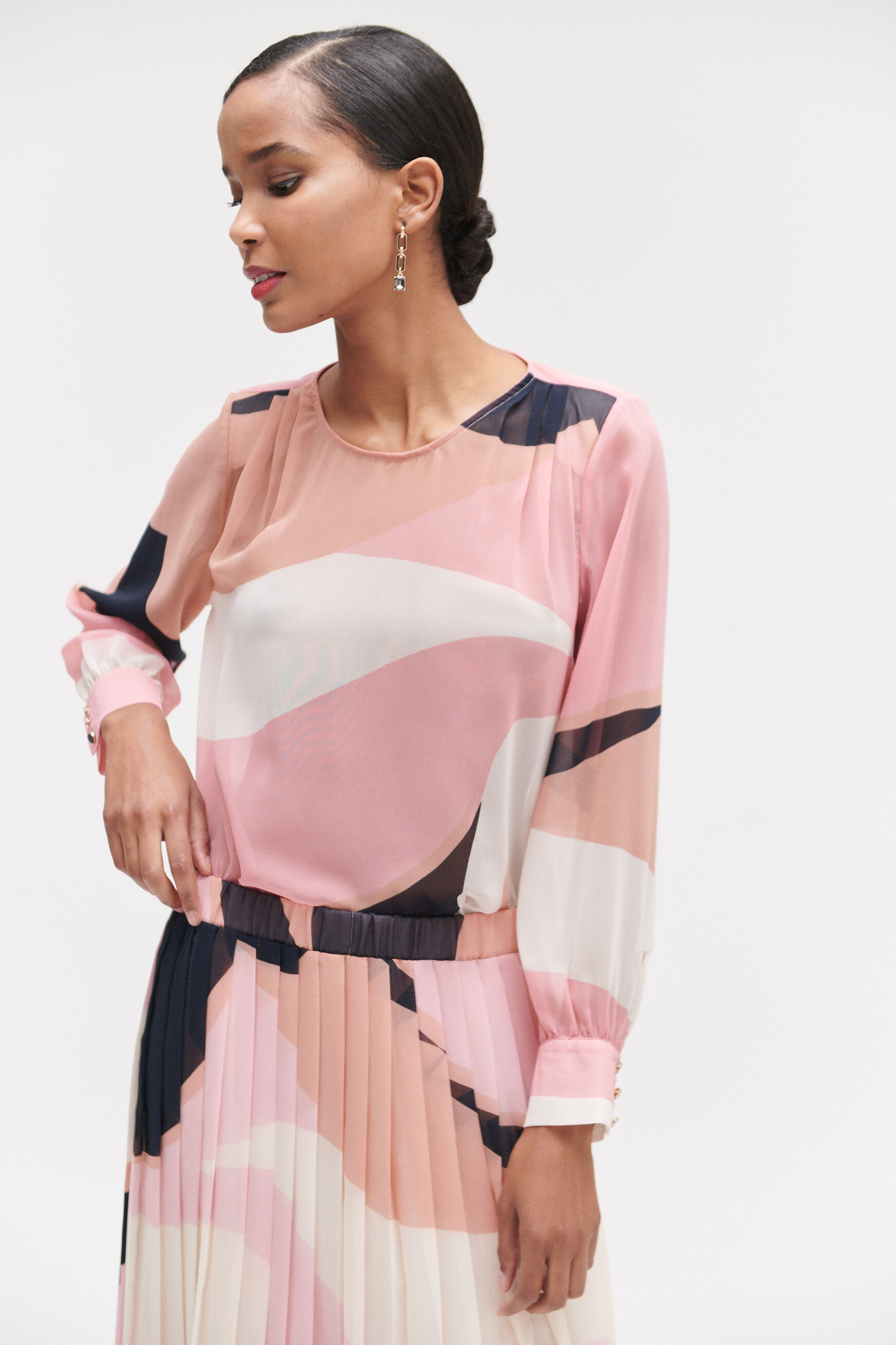 jupe amorie rose clair femme jupe amorie rose clair femme