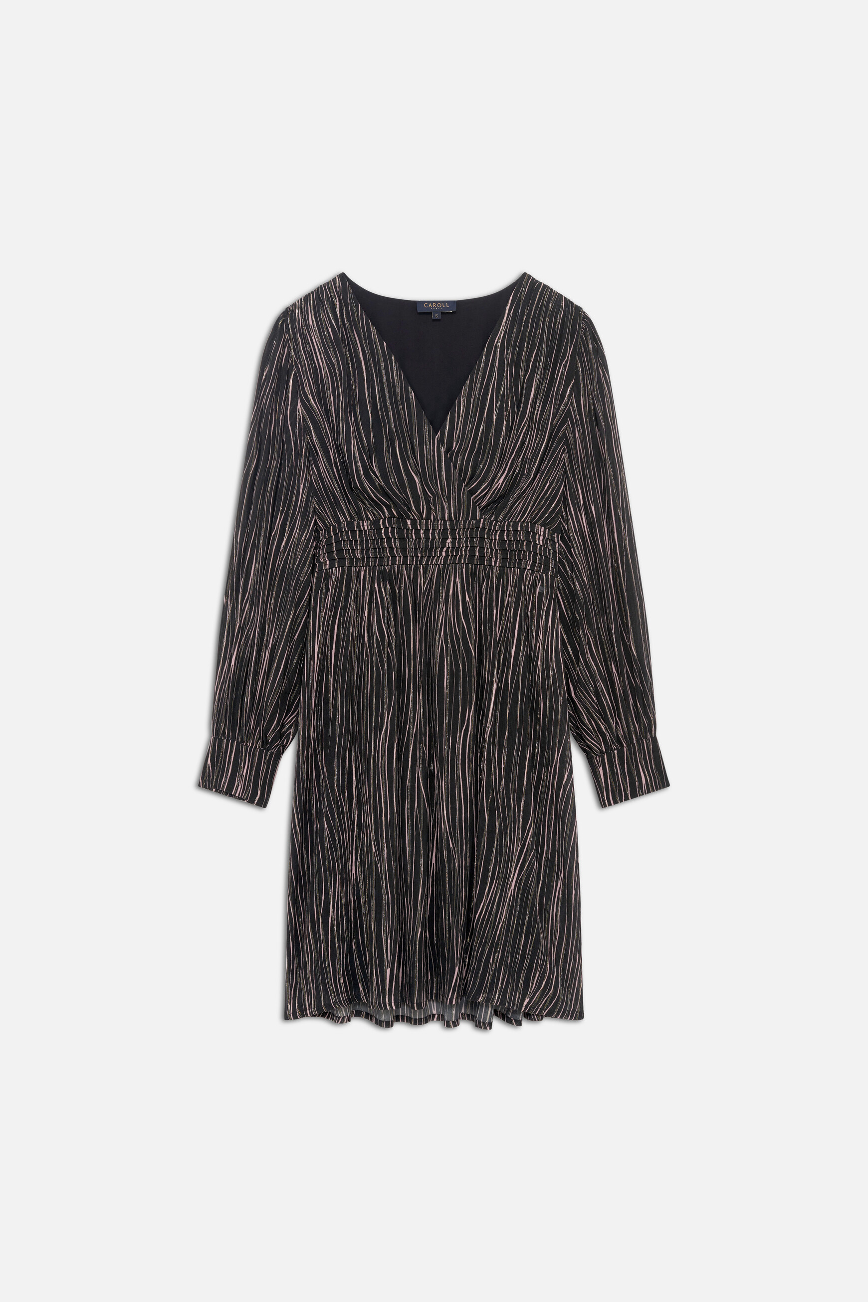 robe rgasty noir femme Robe rgasty noir femme