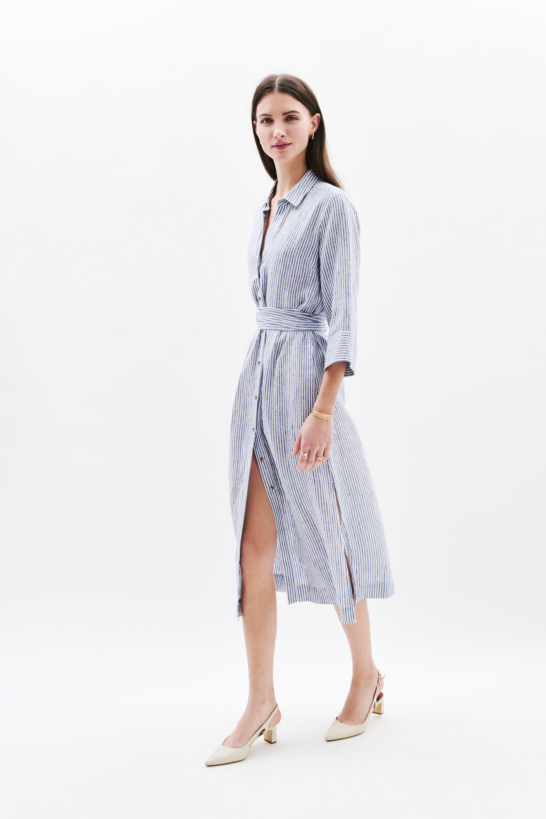 vestido tjustine denim stone mulher Vestido tjustine denim stone mulher