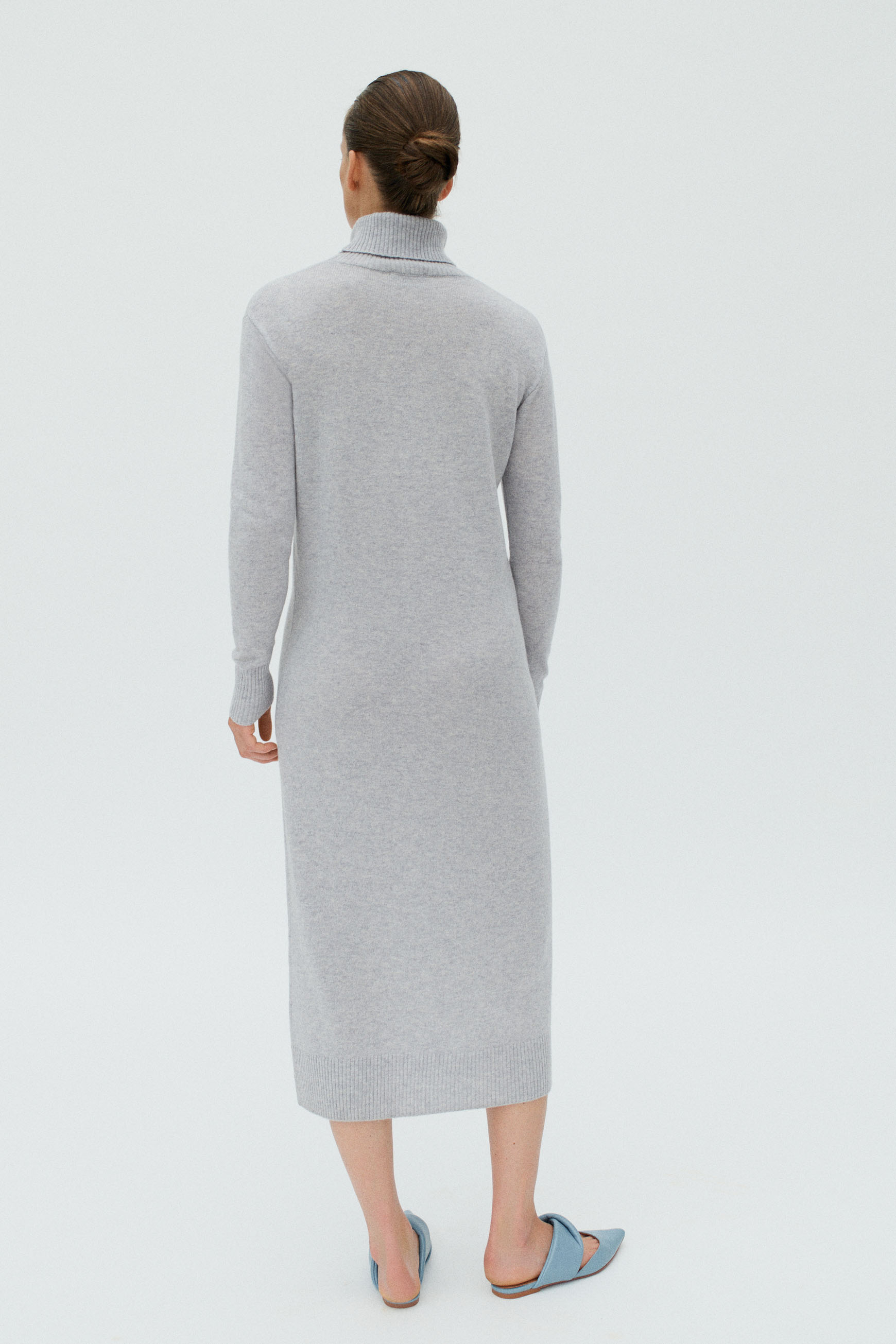 robe gisela gris clair femme robe gisela gris clair femme