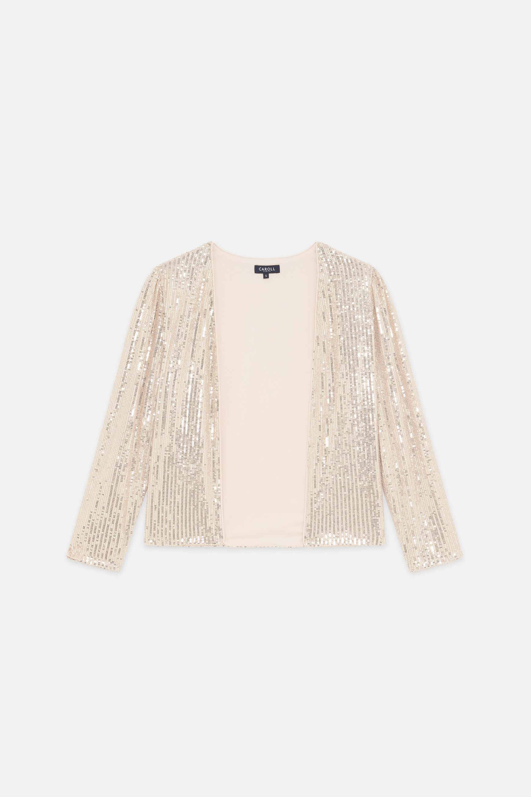 t shirt tlouisa goud vrouw T-shirt Tlouisa goud vrouw
