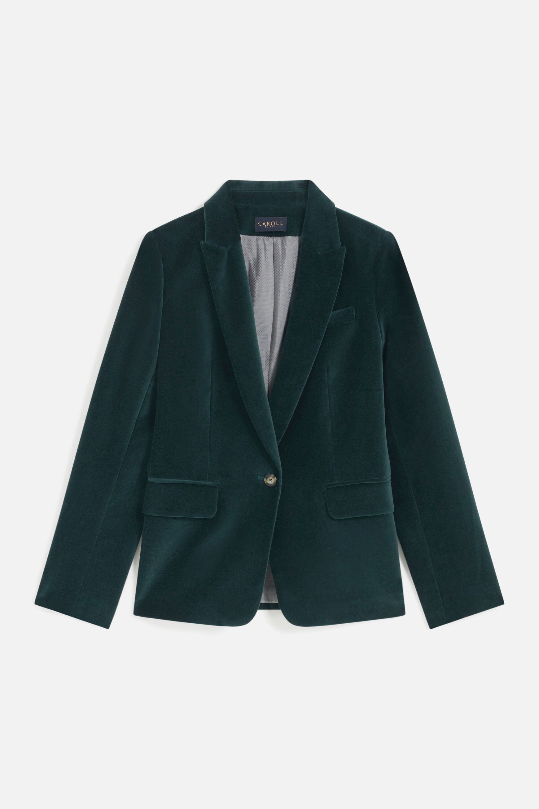 blazer aurora vert fonce femme blazer aurora vert fonce femme