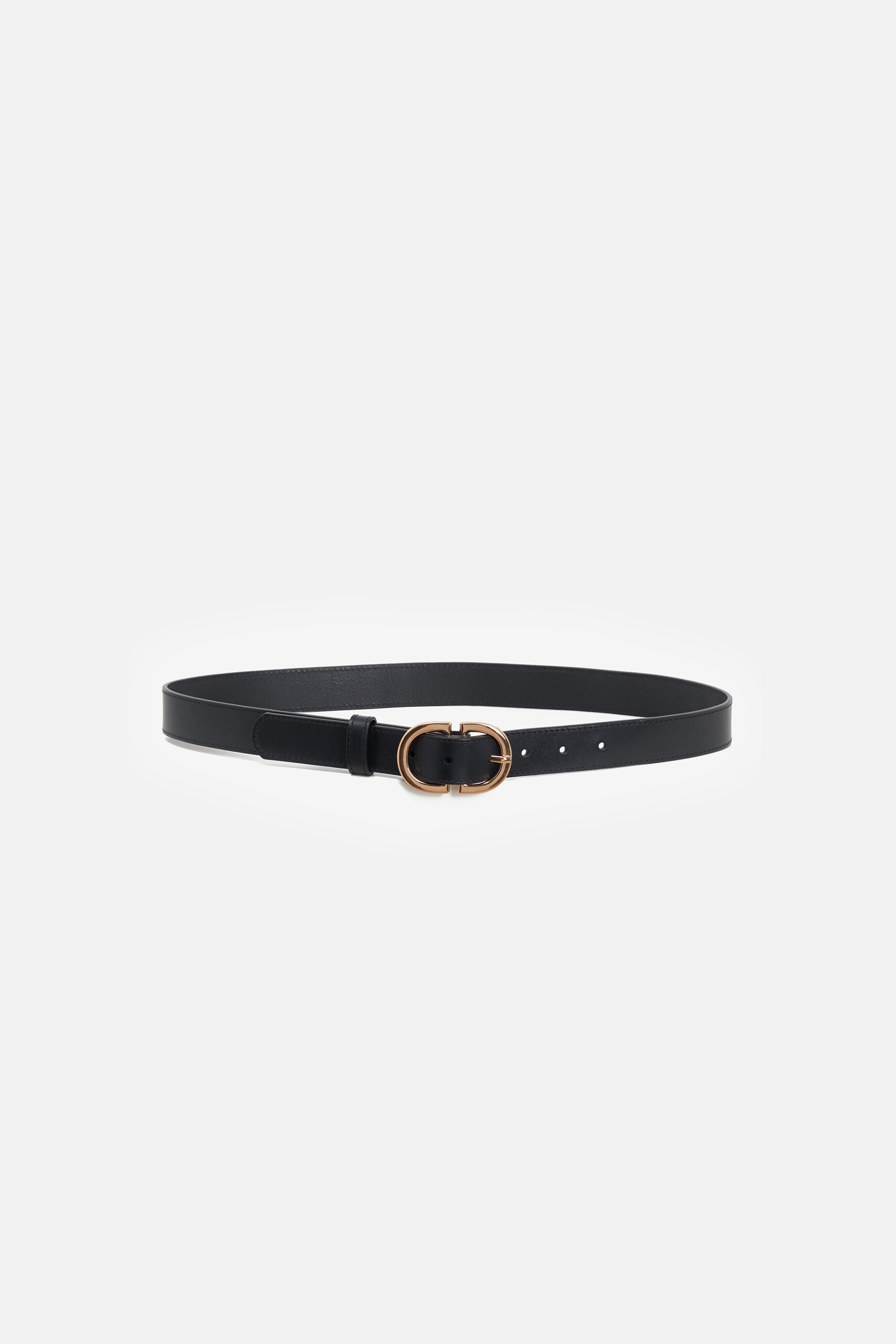 leonie2 gurtel schwarz damen Leonie2 Gürtel schwarz damen