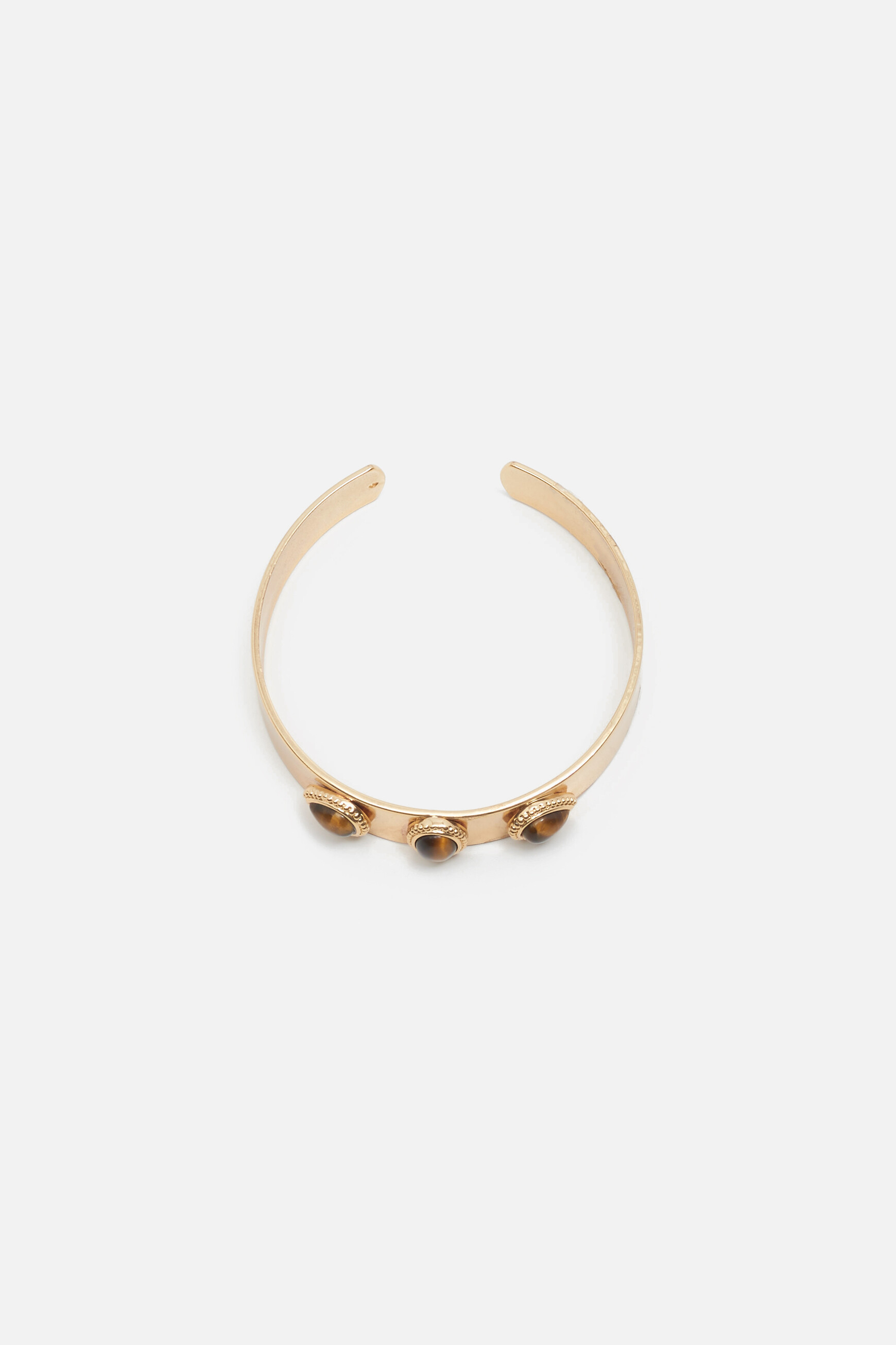 bracelet vik couleur or femme bracelet vik couleur or femme