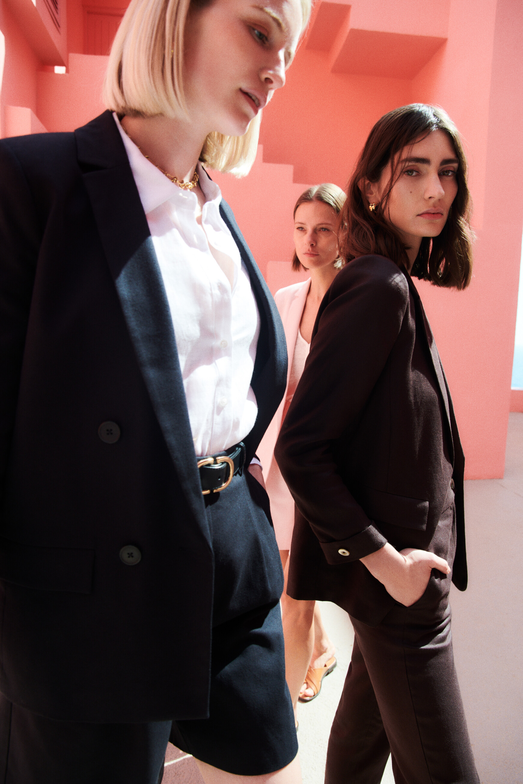 blazer amelie noir femme blazer amelie noir femme