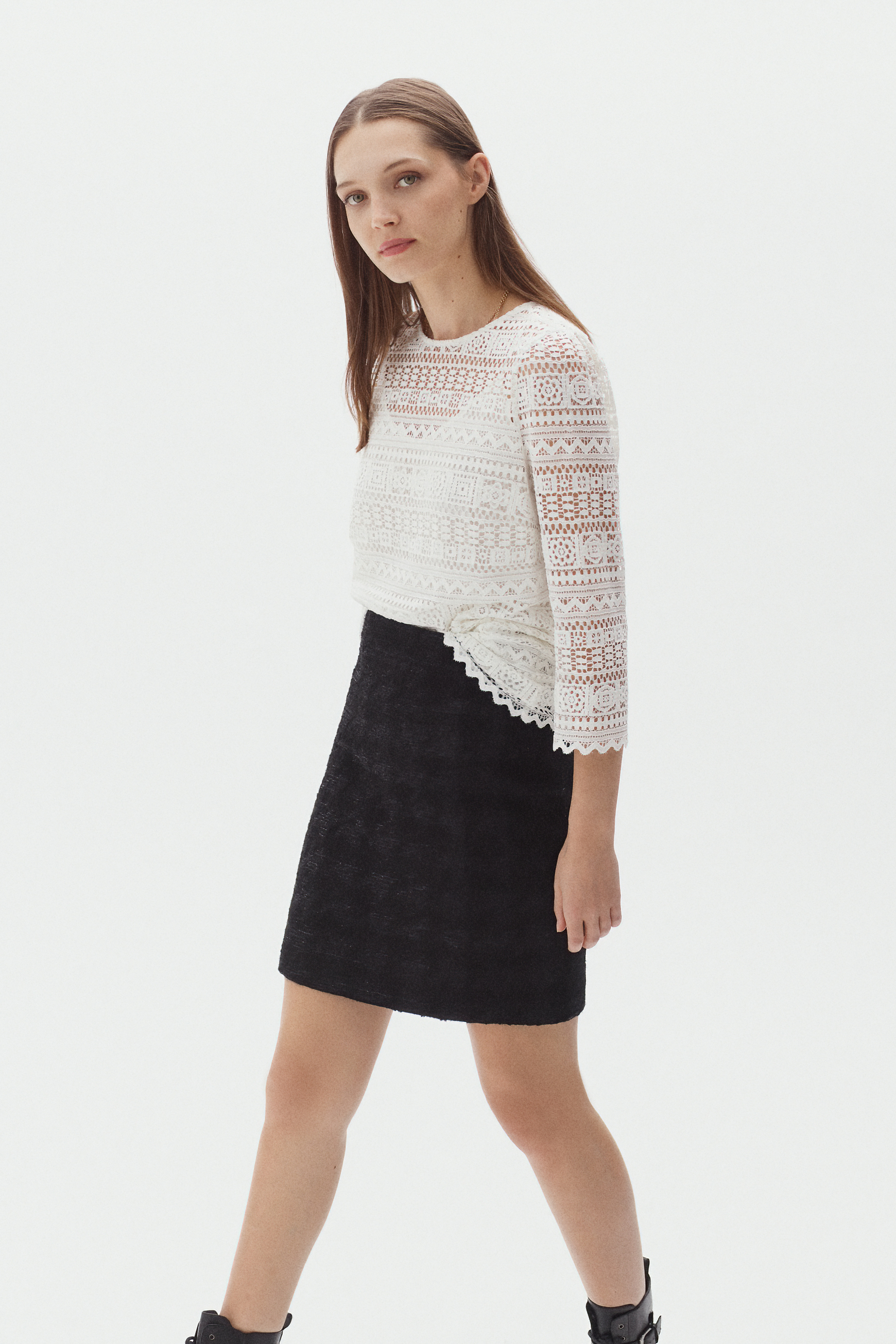 jupe mag noir femme jupe mag noir femme