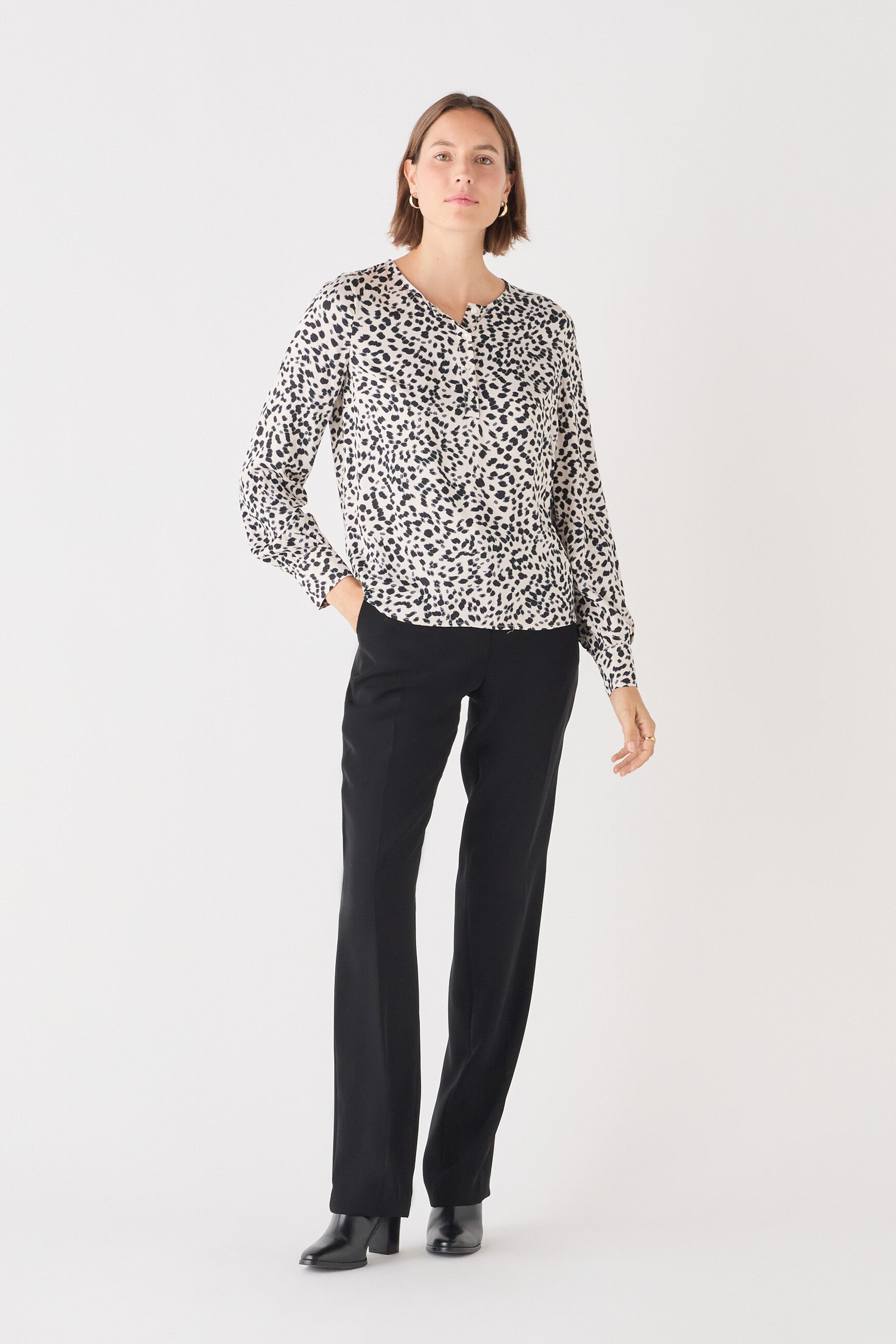 bluse celena elfenbein damen Bluse Celena elfenbein damen