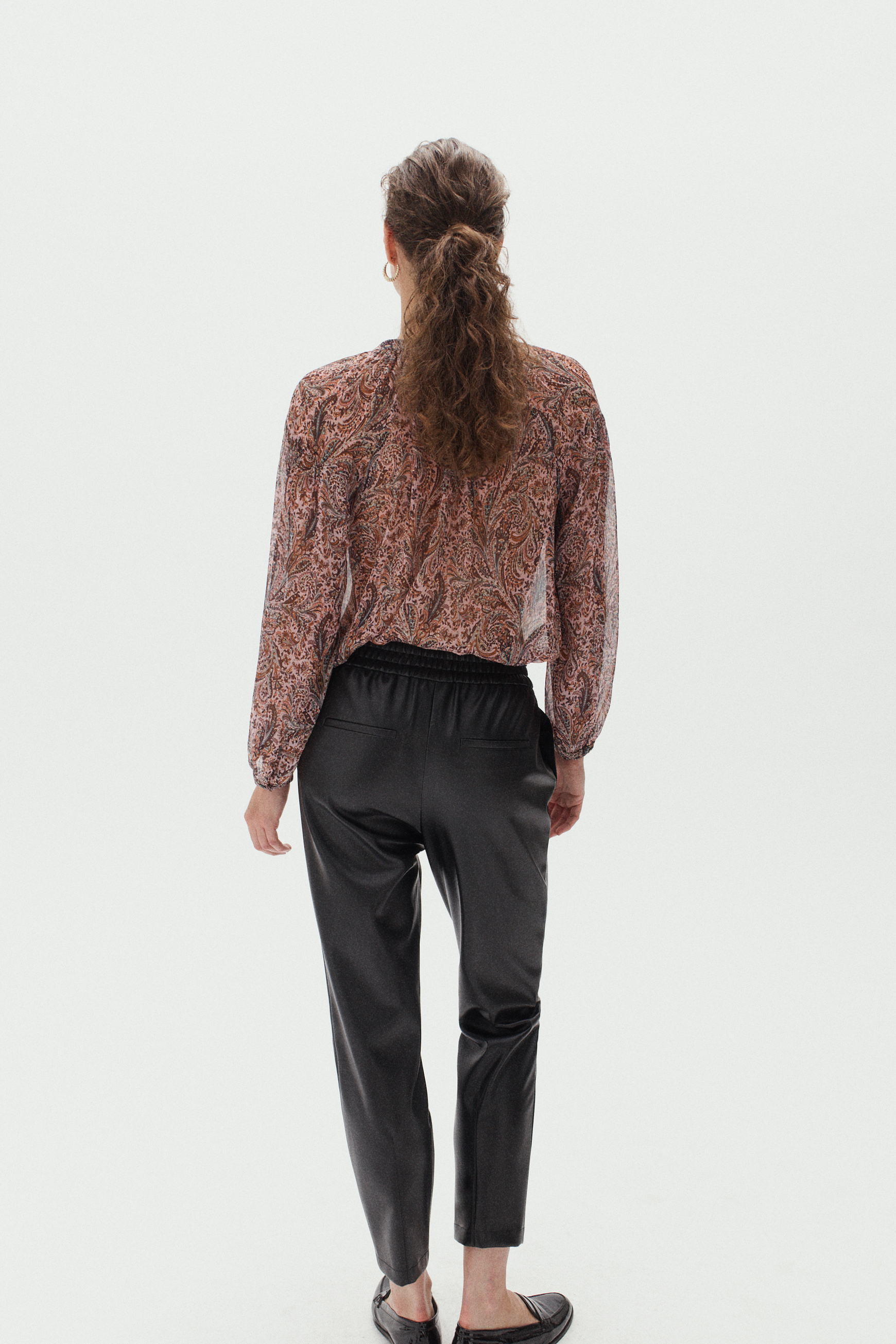 pantalon nathan noir femme pantalon nathan noir femme