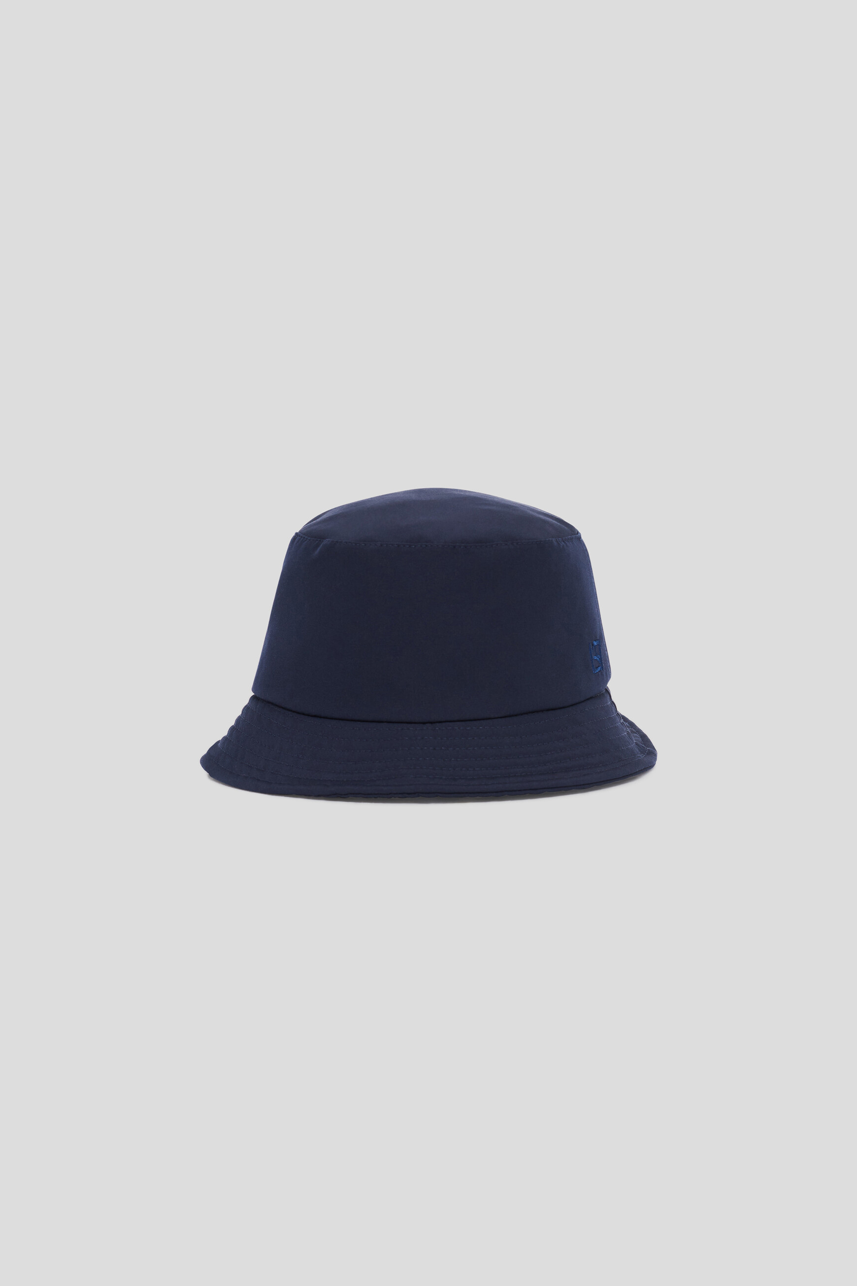 Bob2 hat navy blue woman