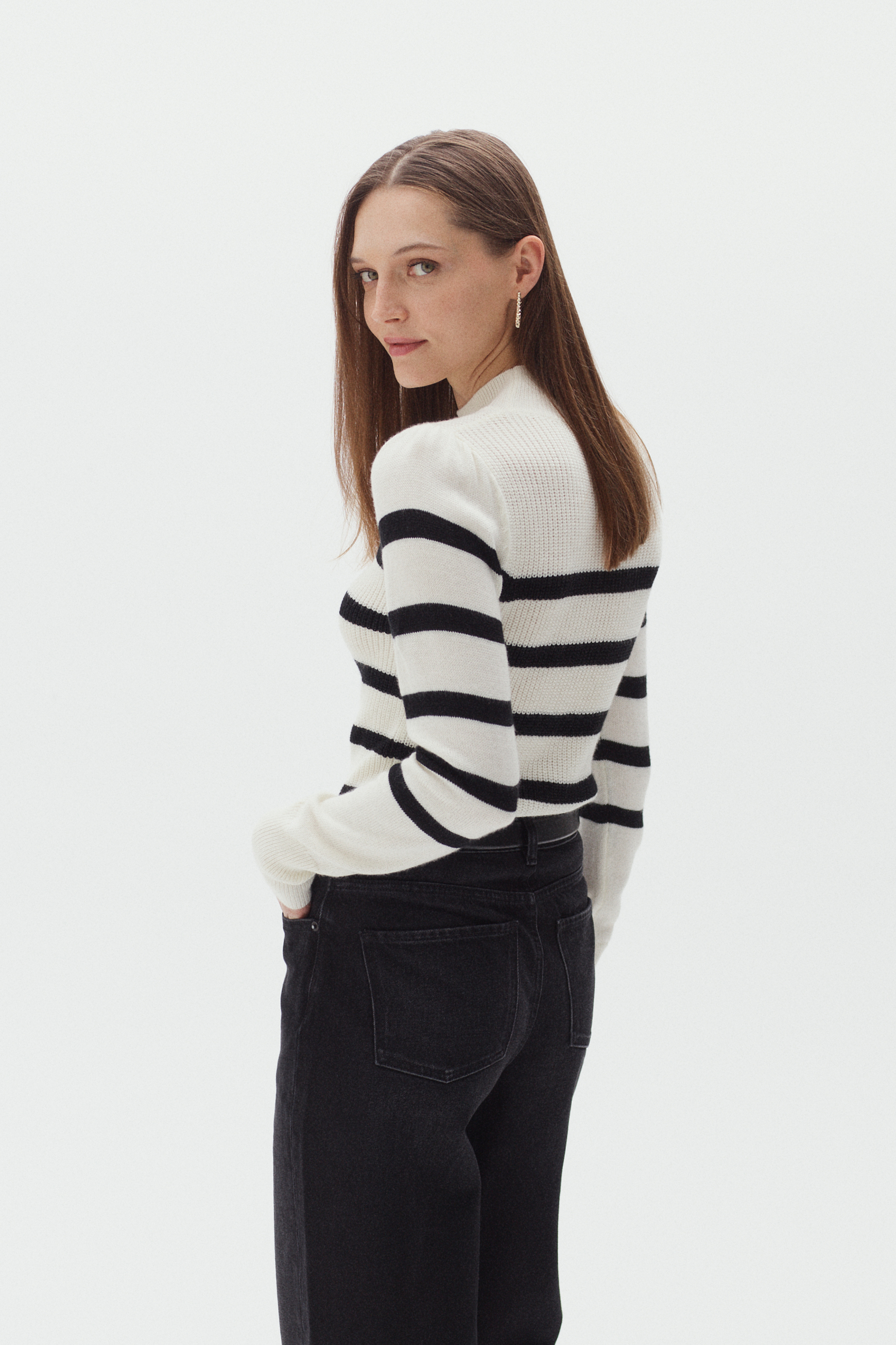 pull perla noir femme pull perla noir femme