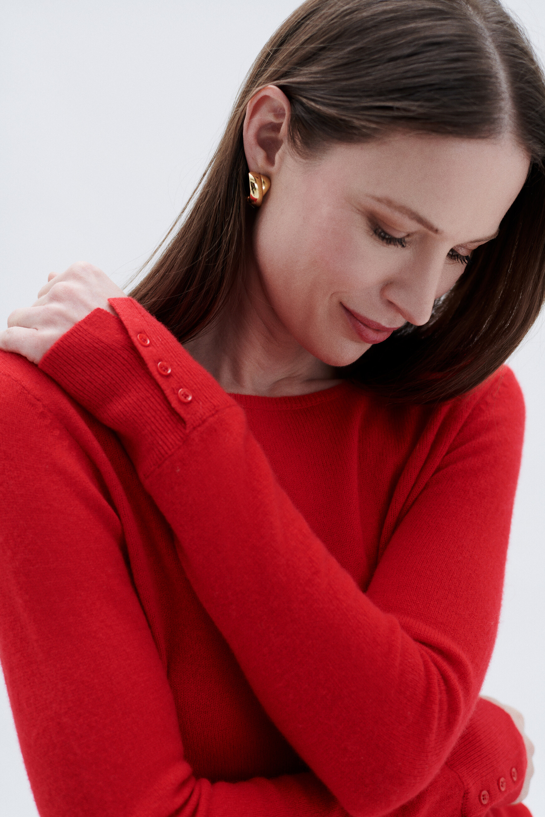 pull mzoan rouge femme Pull mzoan rouge femme