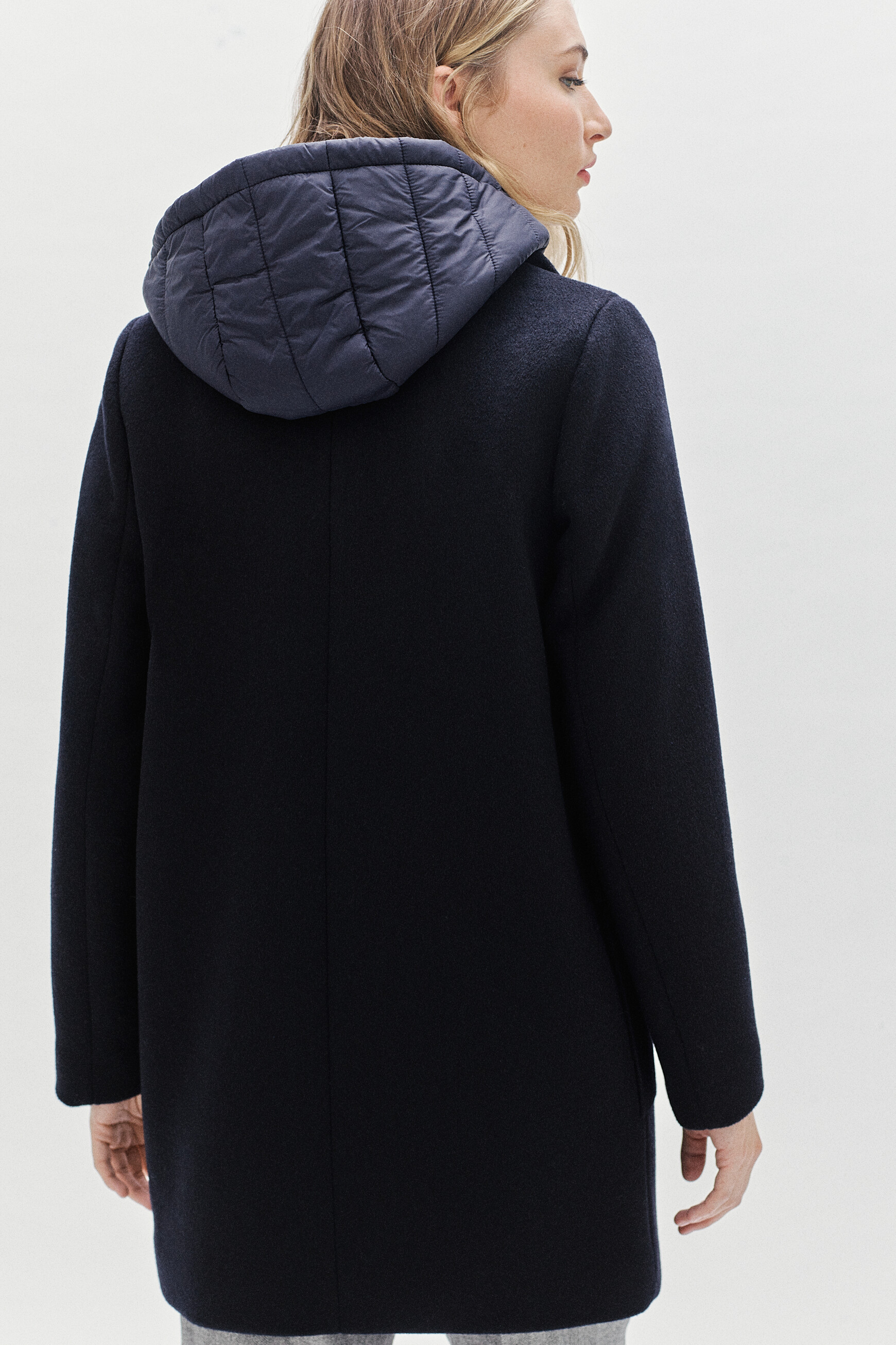 manteau jules bleu marine femme manteau jules bleu marine femme