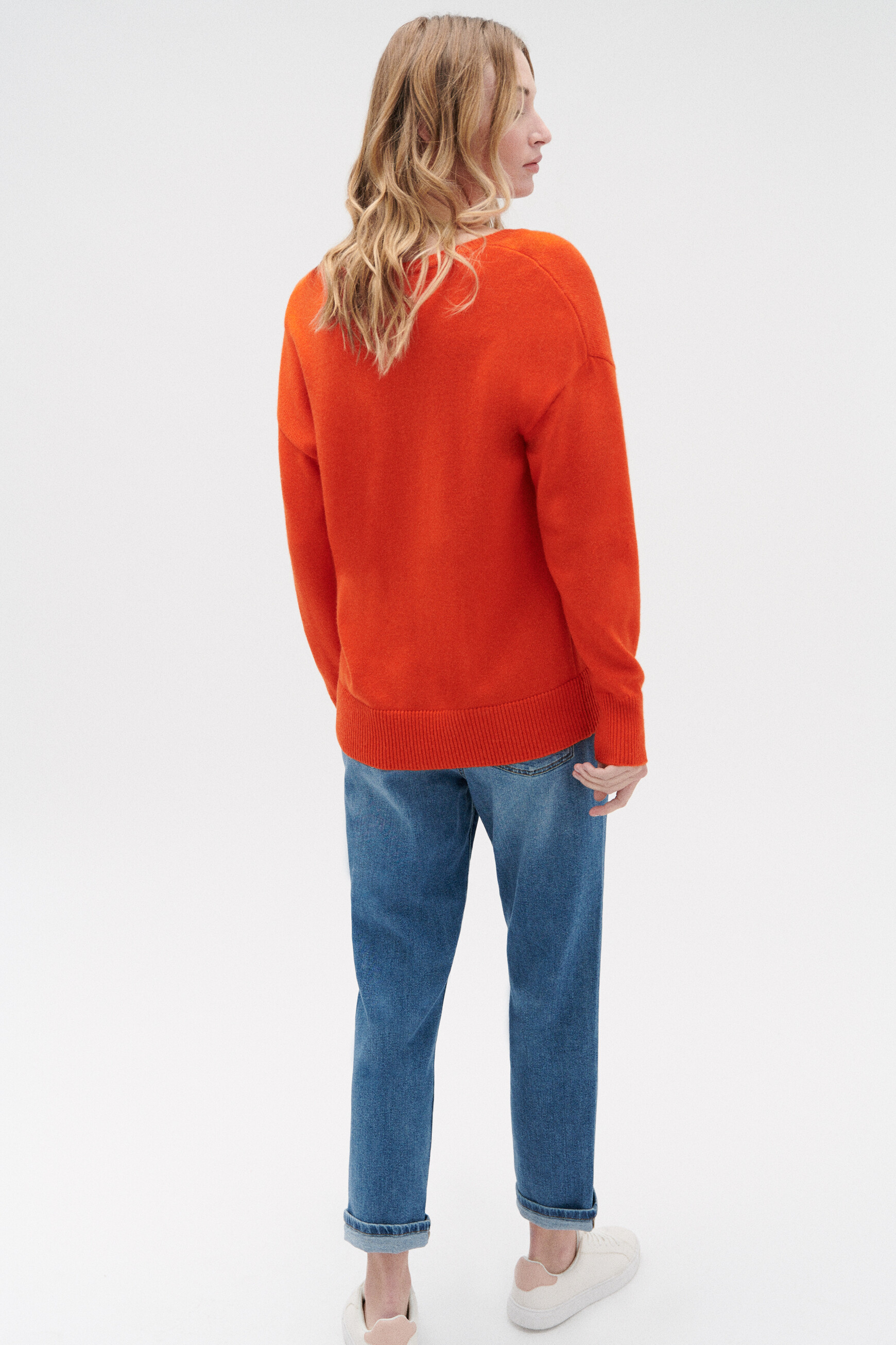 jean barry bleu marine femme jean barry bleu marine femme