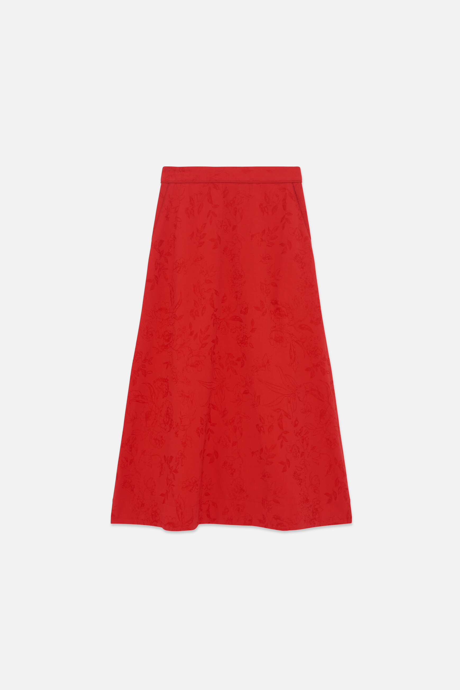 jupe jdiana rouge femme Jupe Jdiana rouge femme