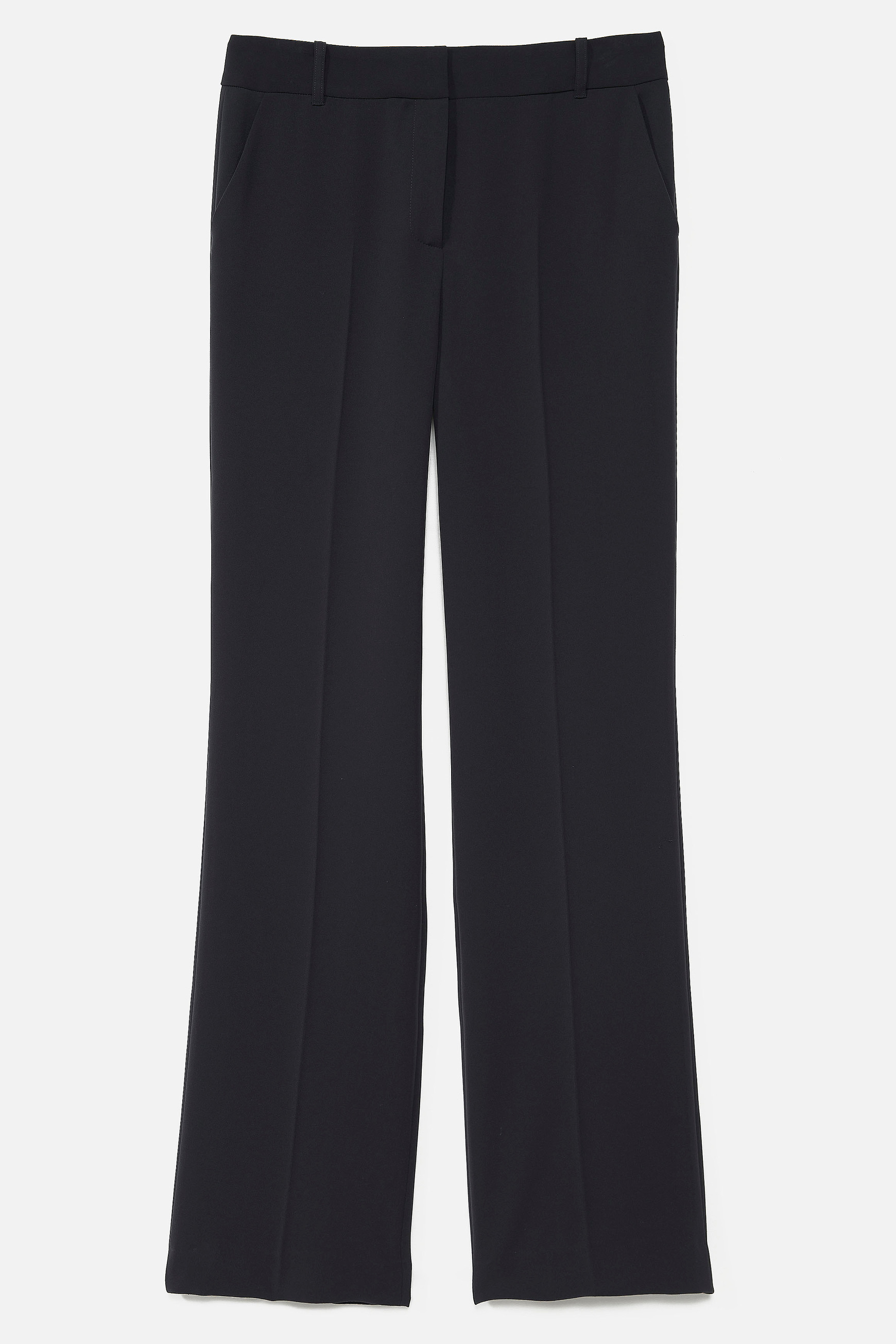 pantalon clement noir femme pantalon clement noir femme