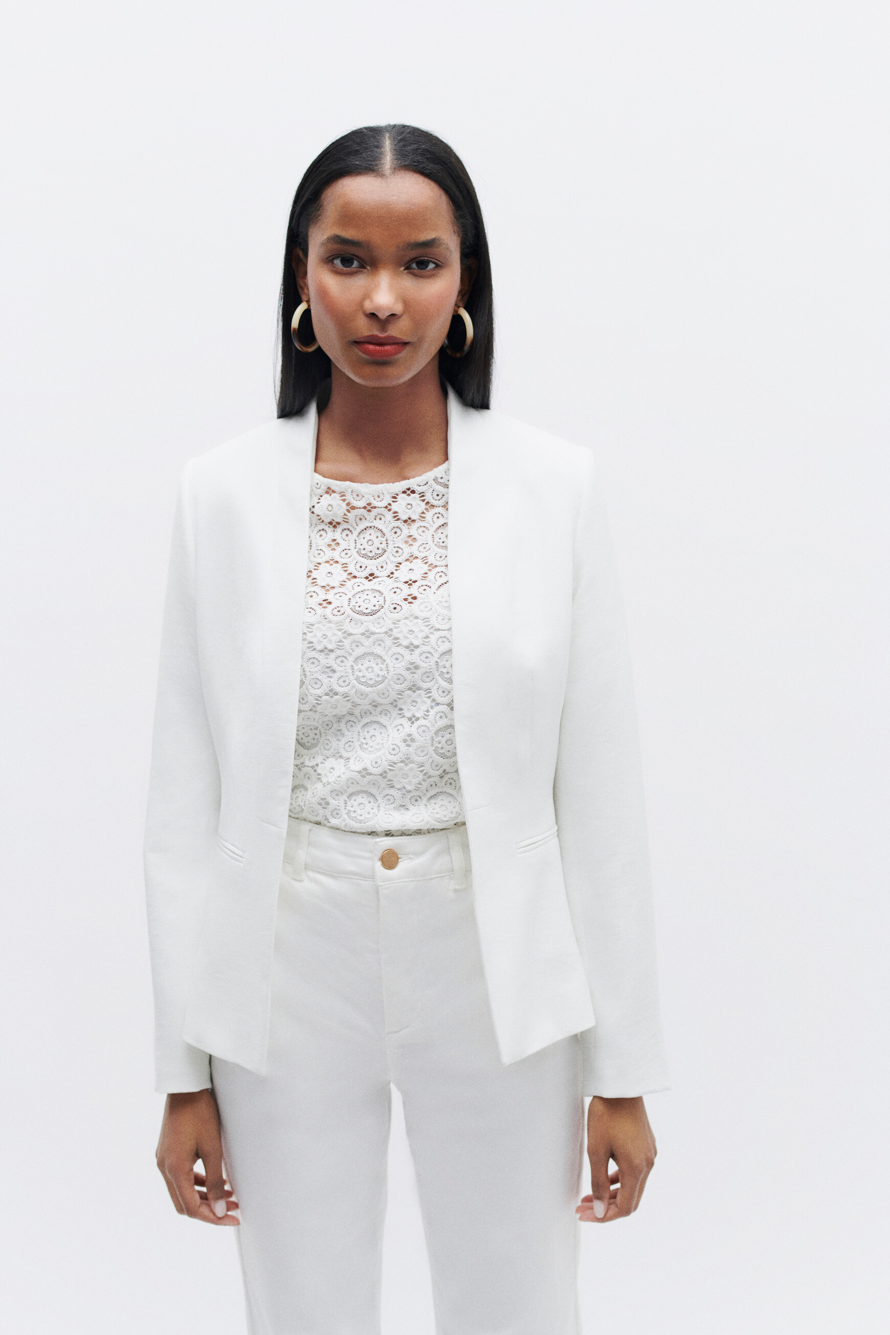 veste sixtine ivoire femme veste sixtine ivoire femme