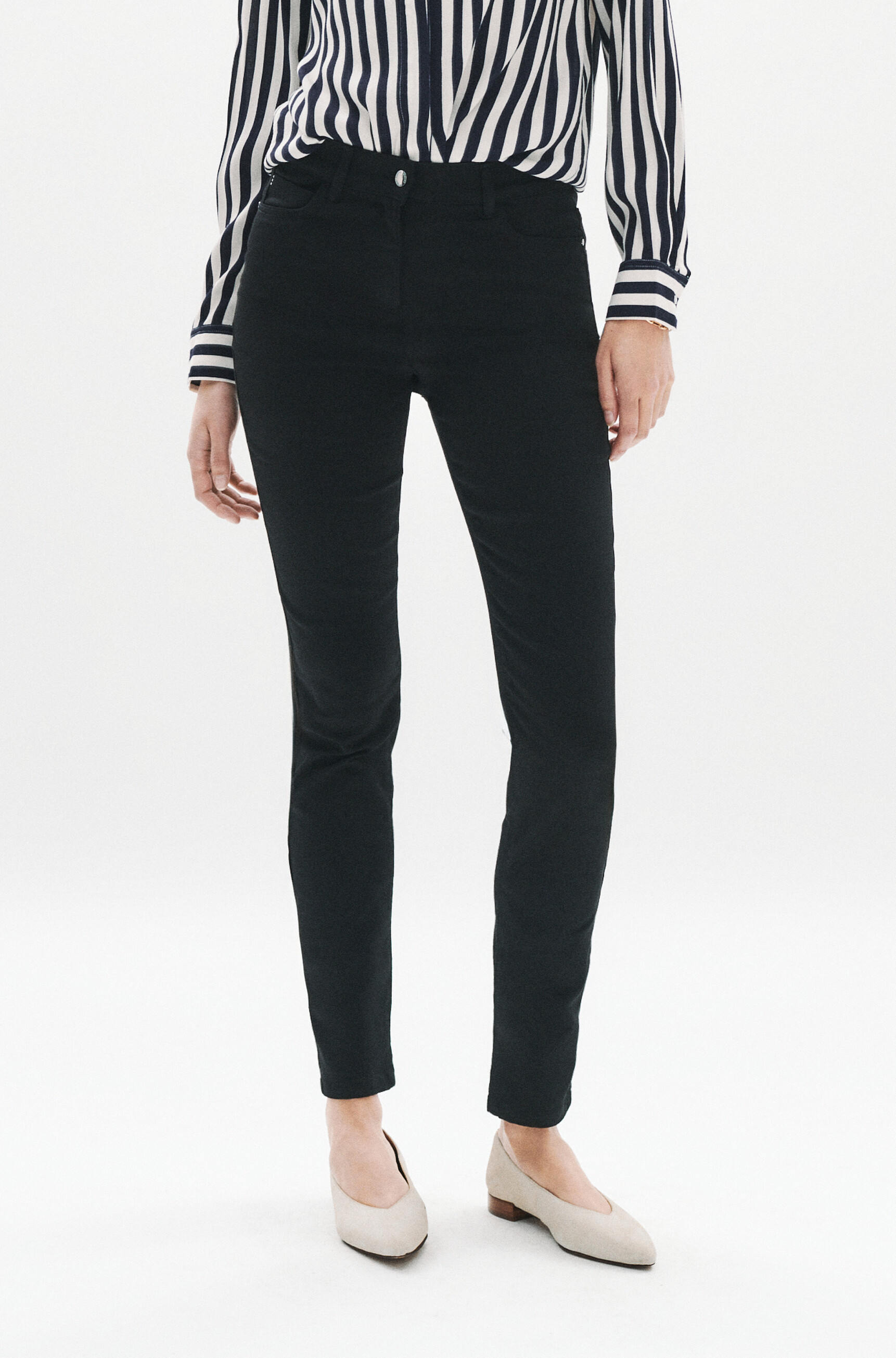 pantalon joss b noir femme pantalon joss b noir femme