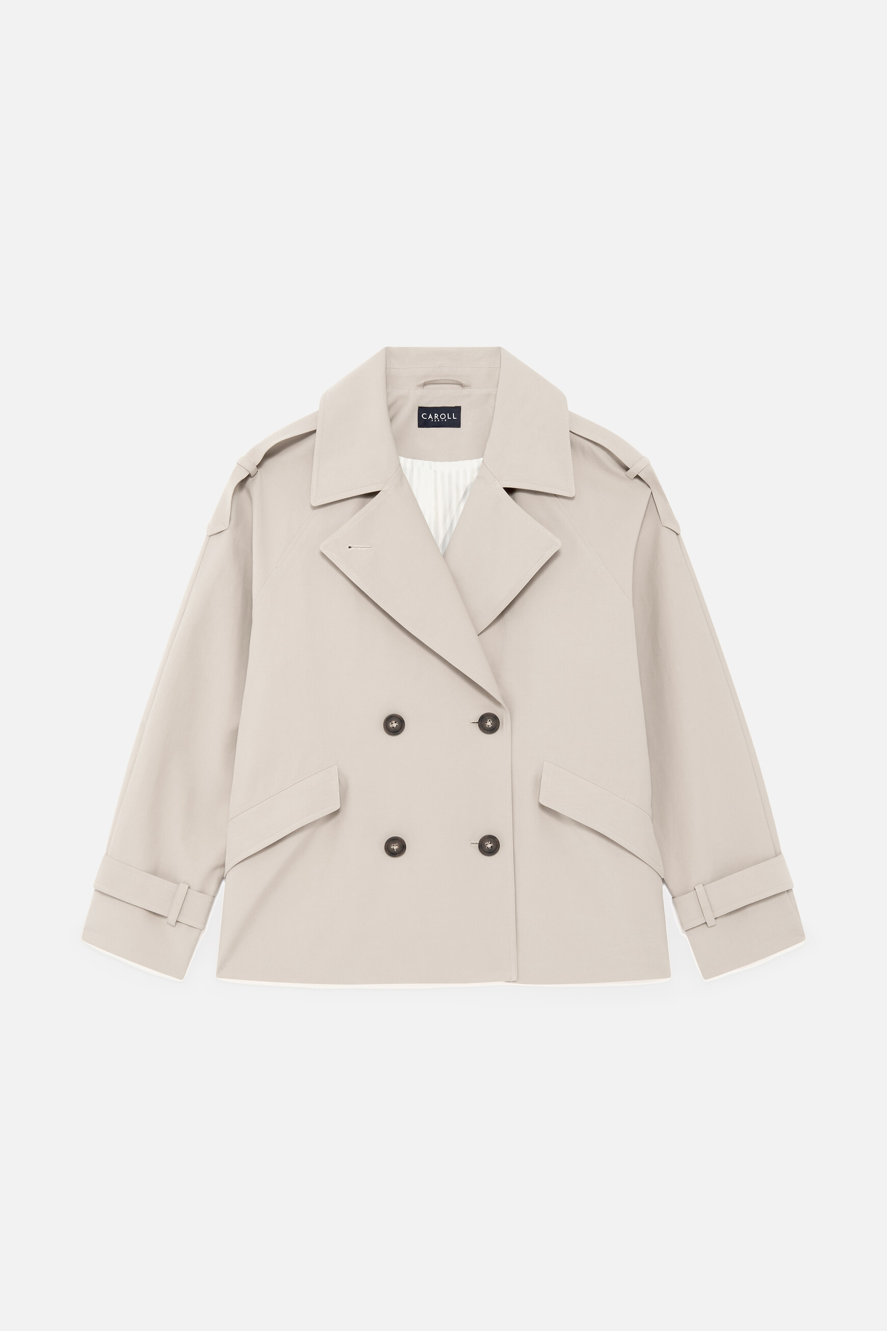 Trench caroll 2020 deals