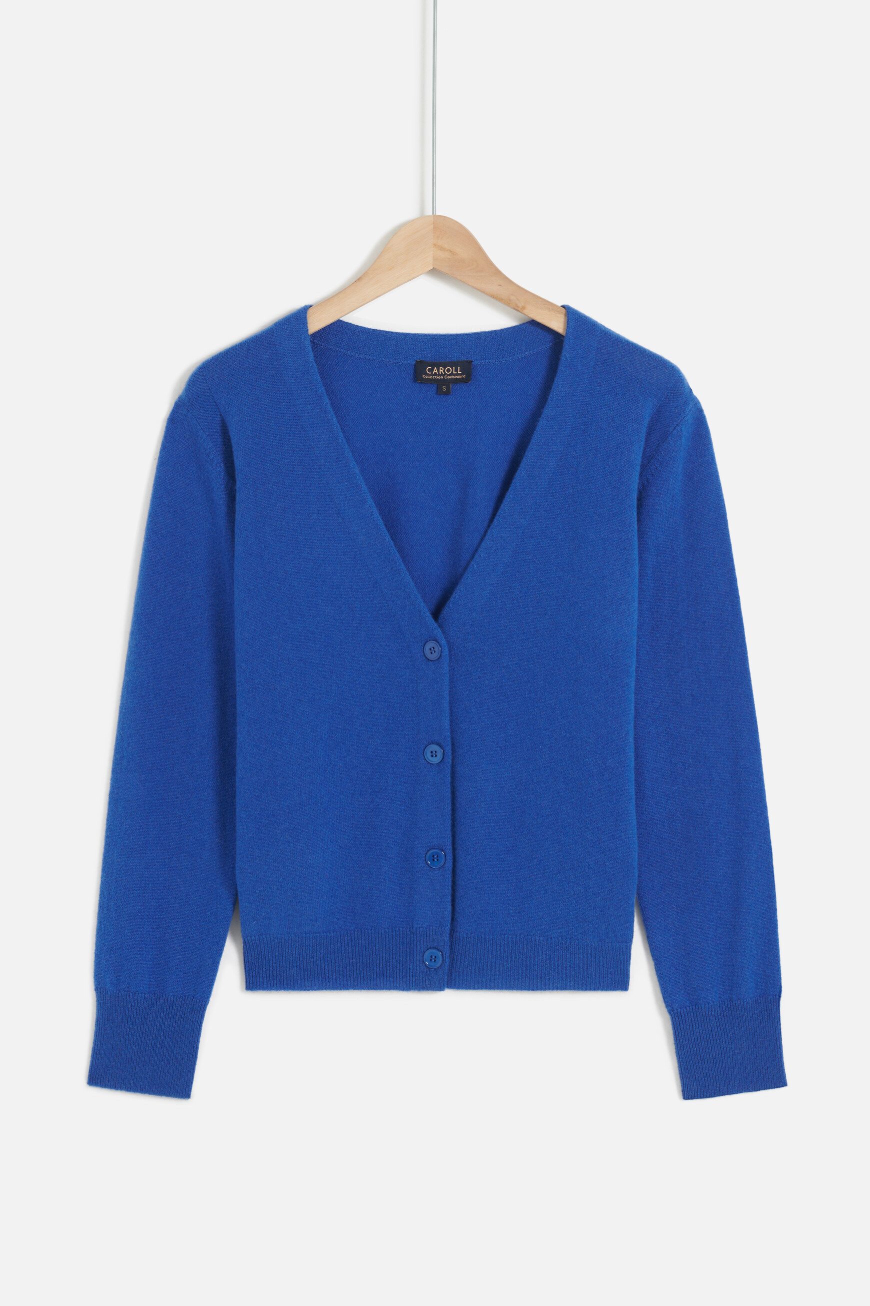 gilet megane bleu electrique femme Gilet megane bleu electrique femme