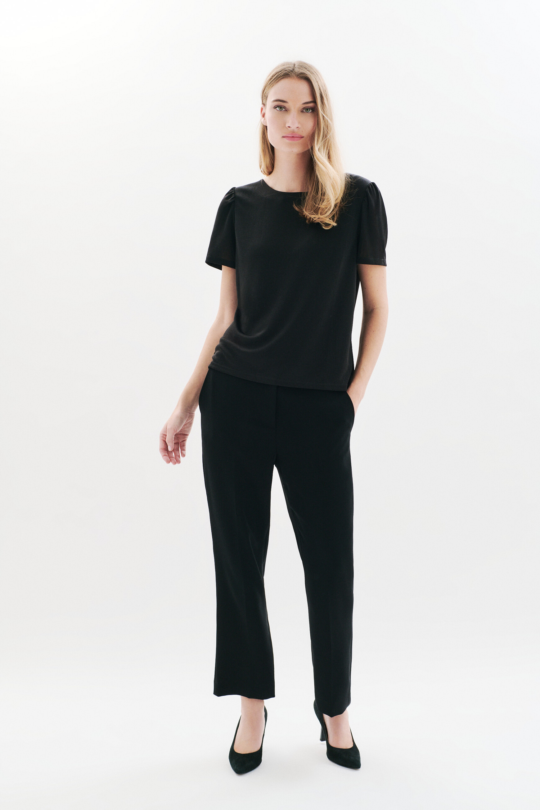 t shirt alexi preto mulher t-shirt alexi preto mulher