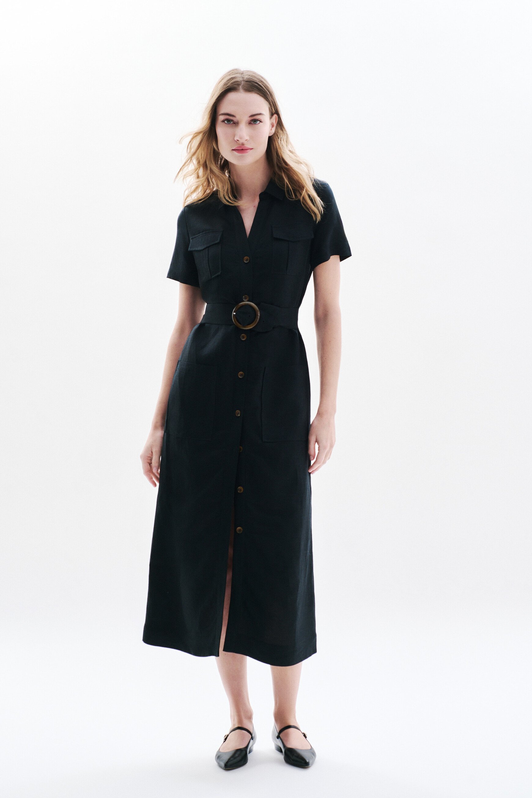 robe rlaurine noir femme Robe Rlaurine noir femme