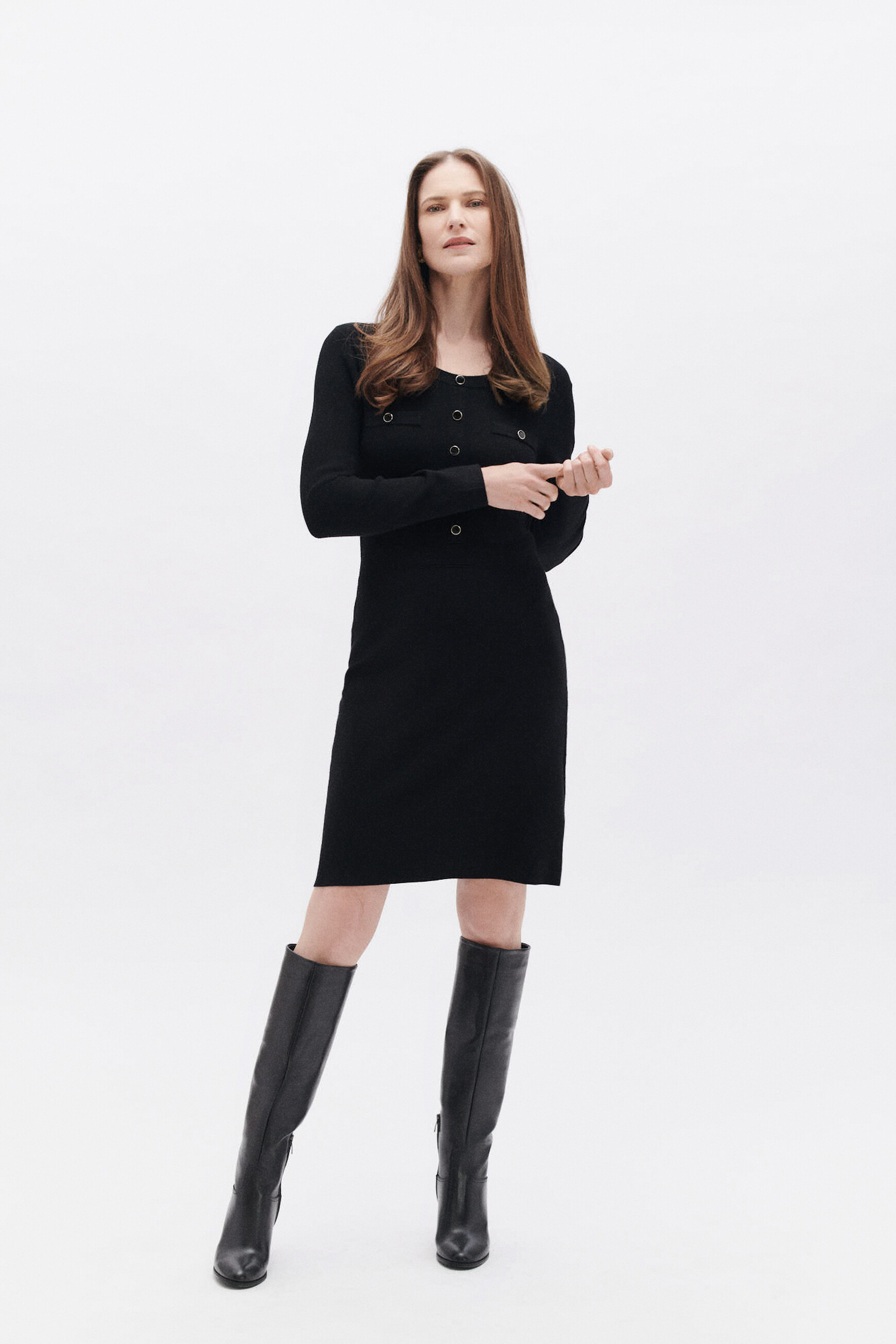 robe raya noir femme Robe raya noir femme