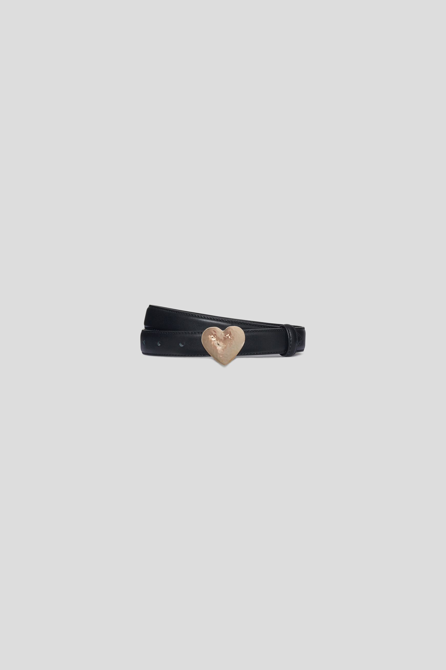 Acoeur belt black woman