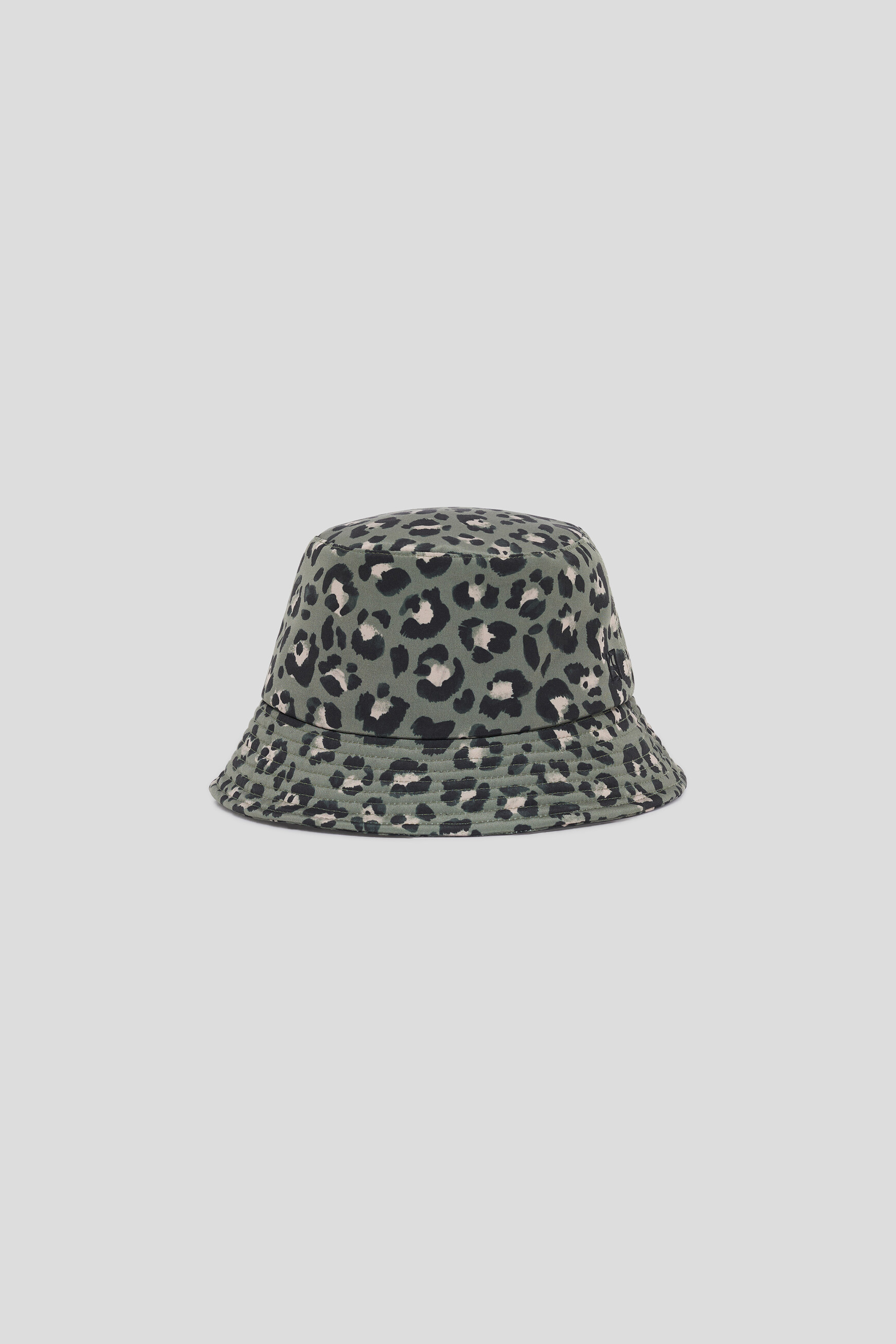 Bob3 hat khaki green woman