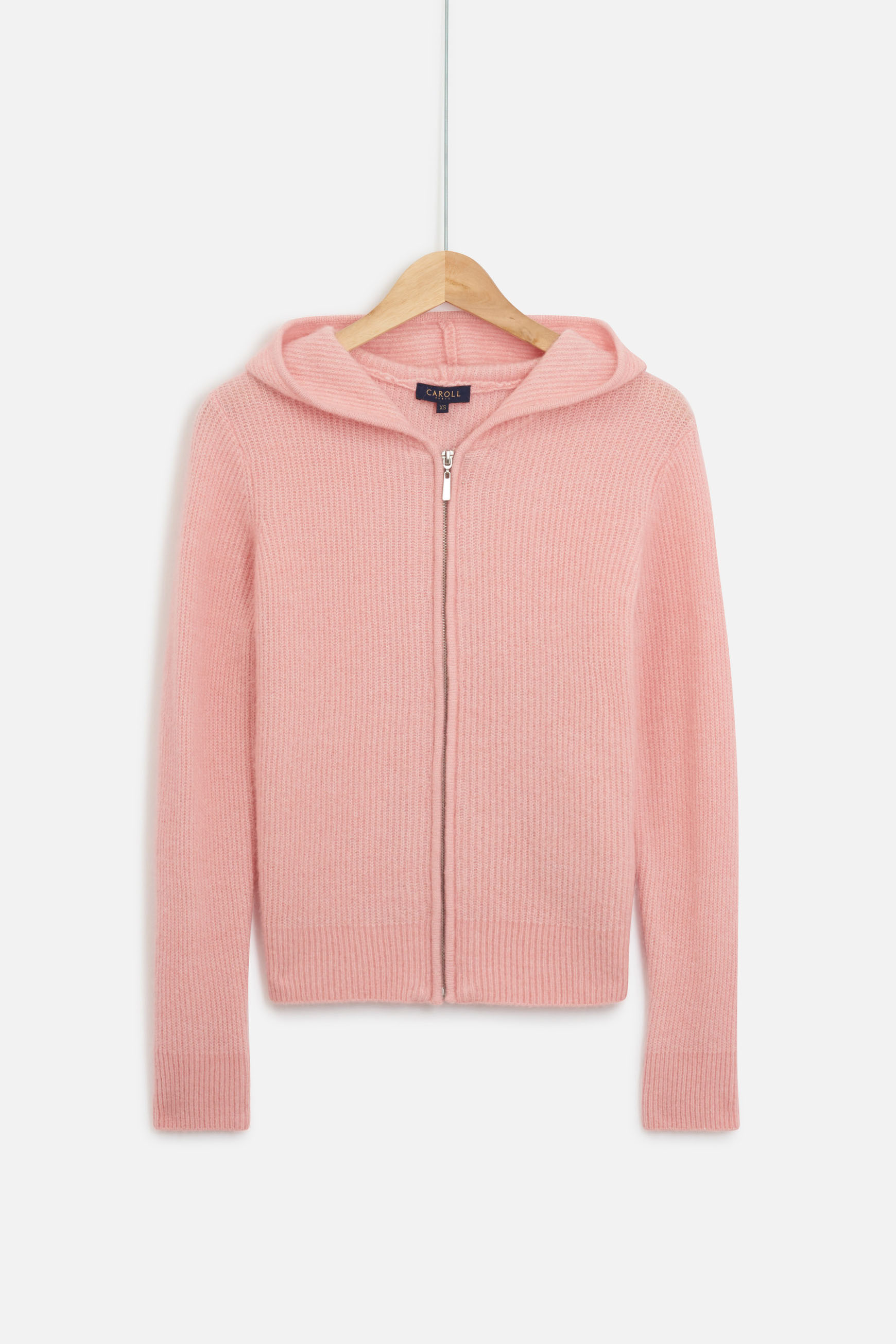 chaqueta milena rosa mujer Chaqueta Milena rosa mujer