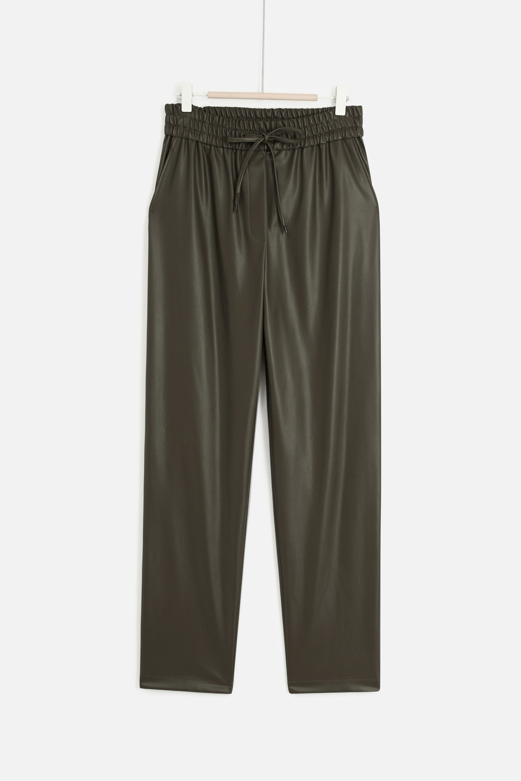 pantalon nathan vert kaki femme pantalon nathan vert kaki femme